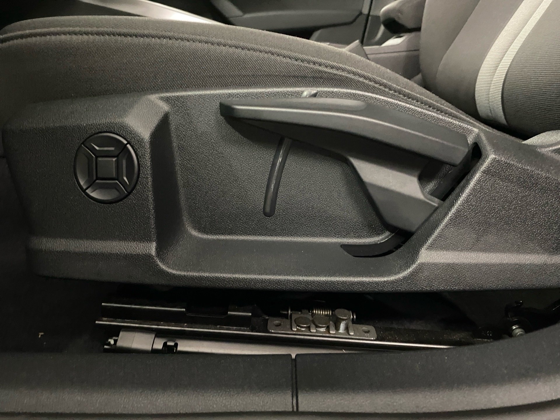 A3 Limousine advanced 30 TFSI Rückfahrkamera Komfortschlüssel