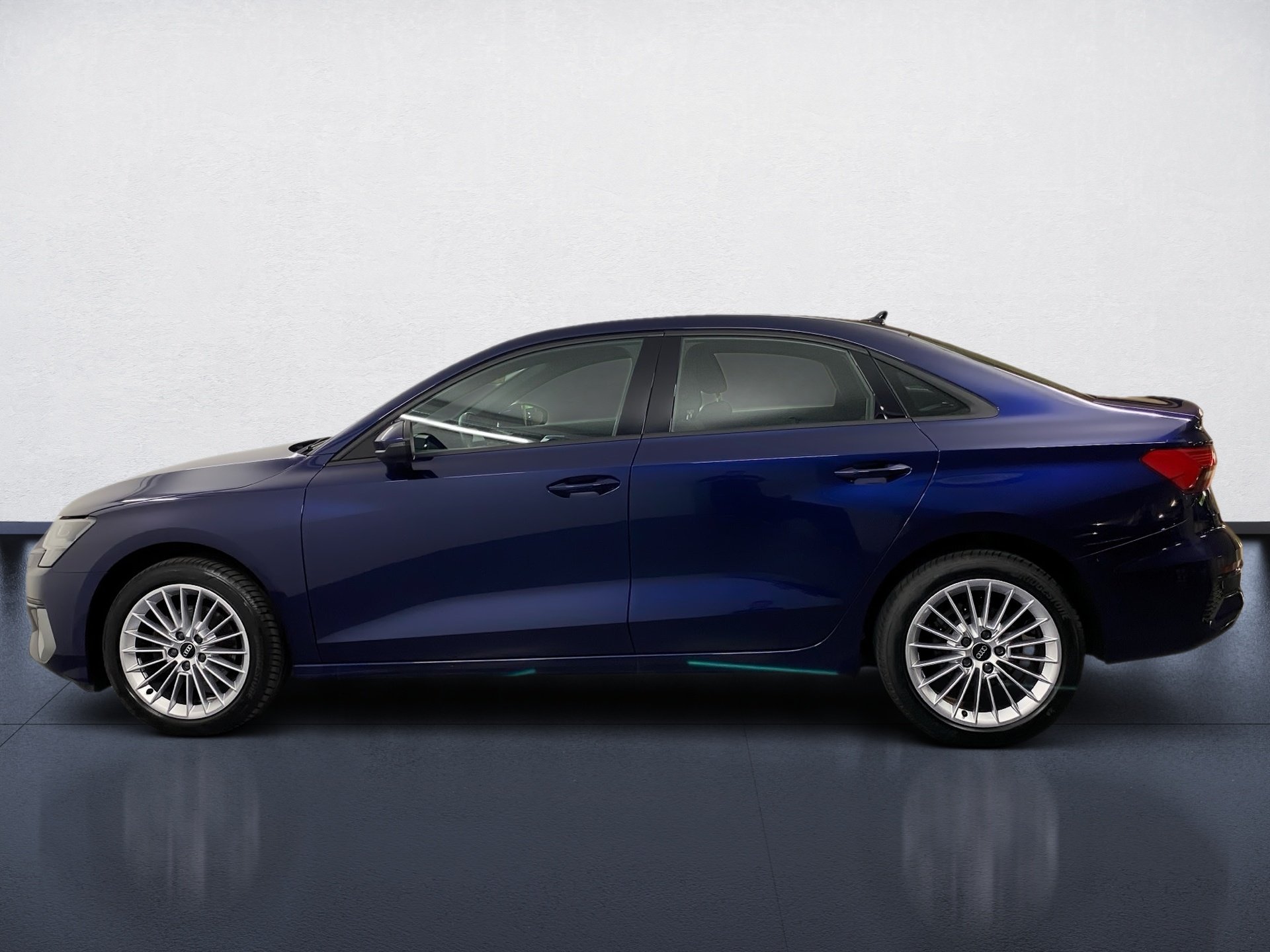 A3 Limousine advanced 30 TFSI Rückfahrkamera Komfortschlüssel