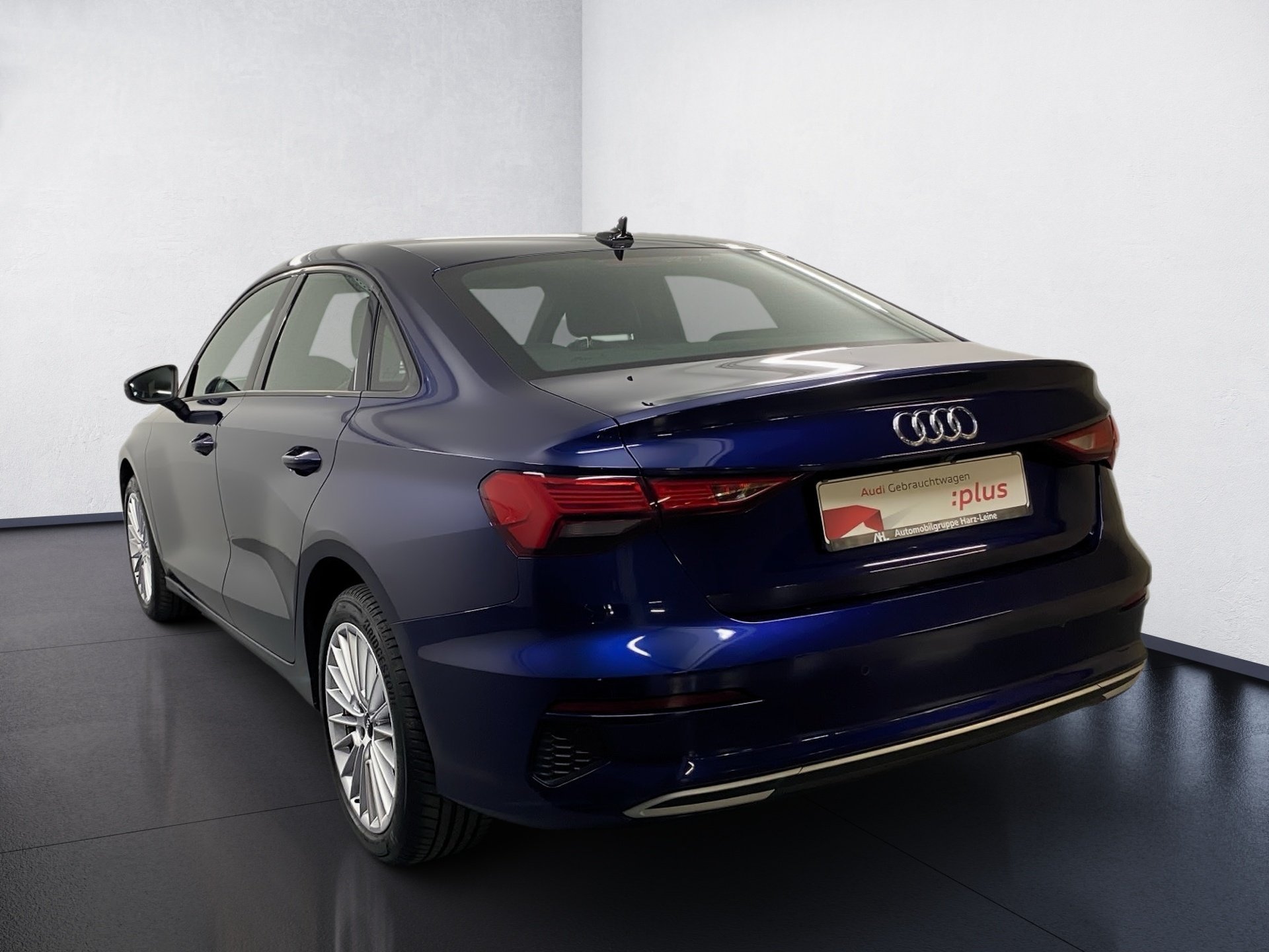 A3 Limousine advanced 30 TFSI Rückfahrkamera Komfortschlüssel
