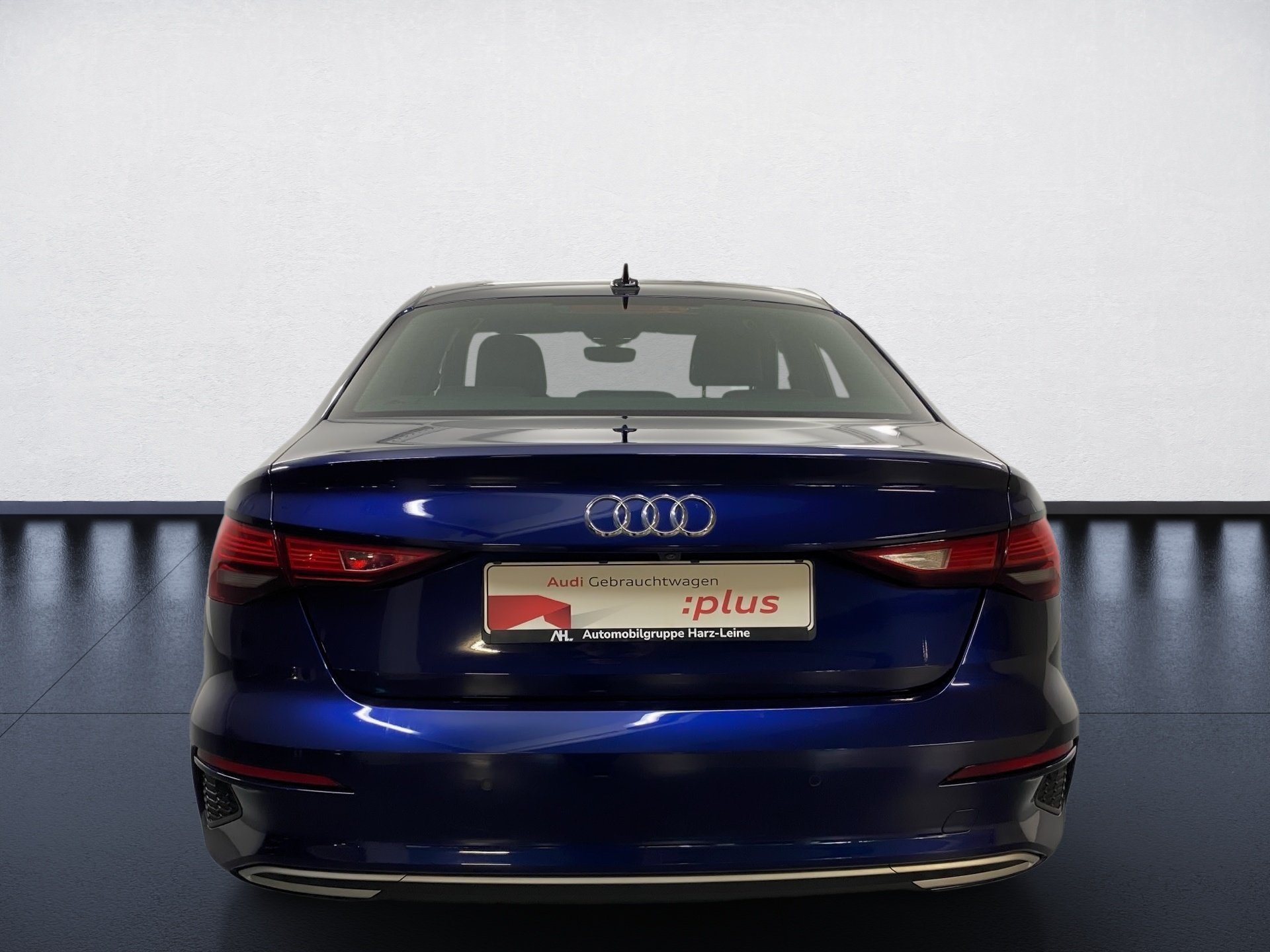 A3 Limousine advanced 30 TFSI Rückfahrkamera Komfortschlüssel