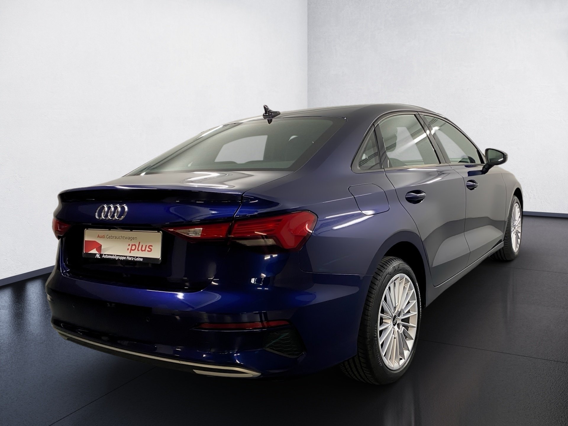 A3 Limousine advanced 30 TFSI Rückfahrkamera Komfortschlüssel