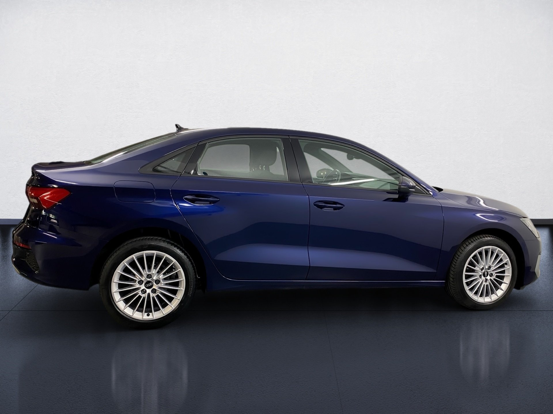 A3 Limousine advanced 30 TFSI Rückfahrkamera Komfortschlüssel