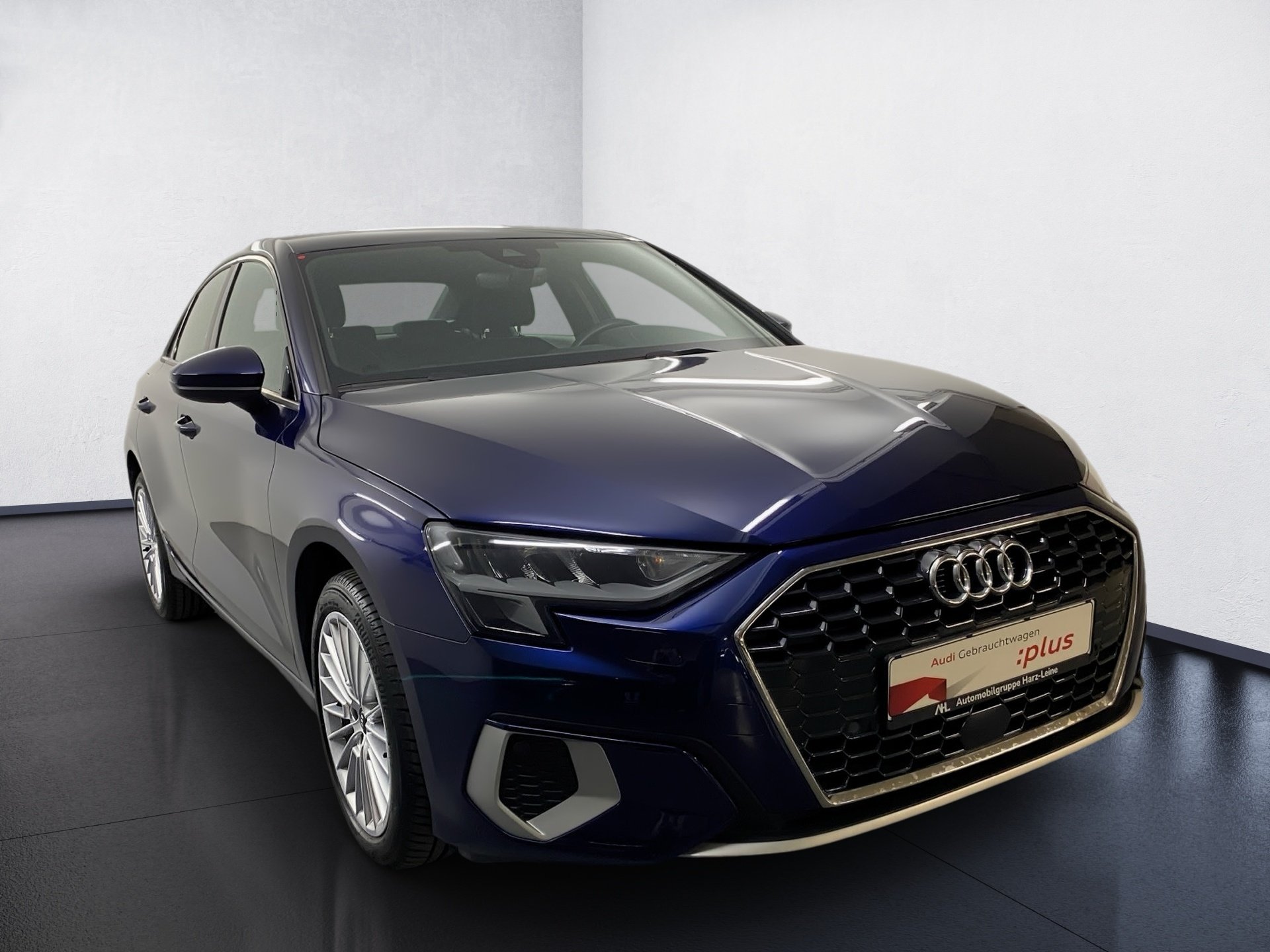 A3 Limousine advanced 30 TFSI Rückfahrkamera Komfortschlüssel
