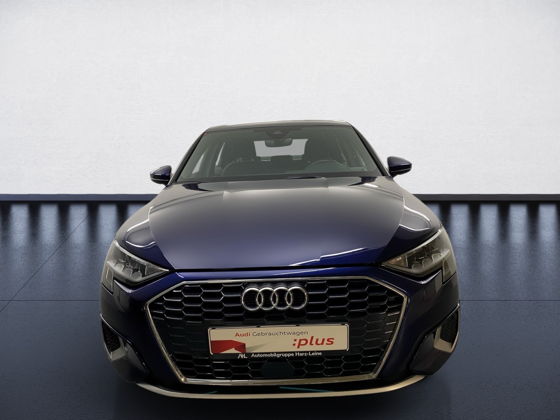 A3 Limousine advanced 30 TFSI Rückfahrkamera Komfortschlüssel