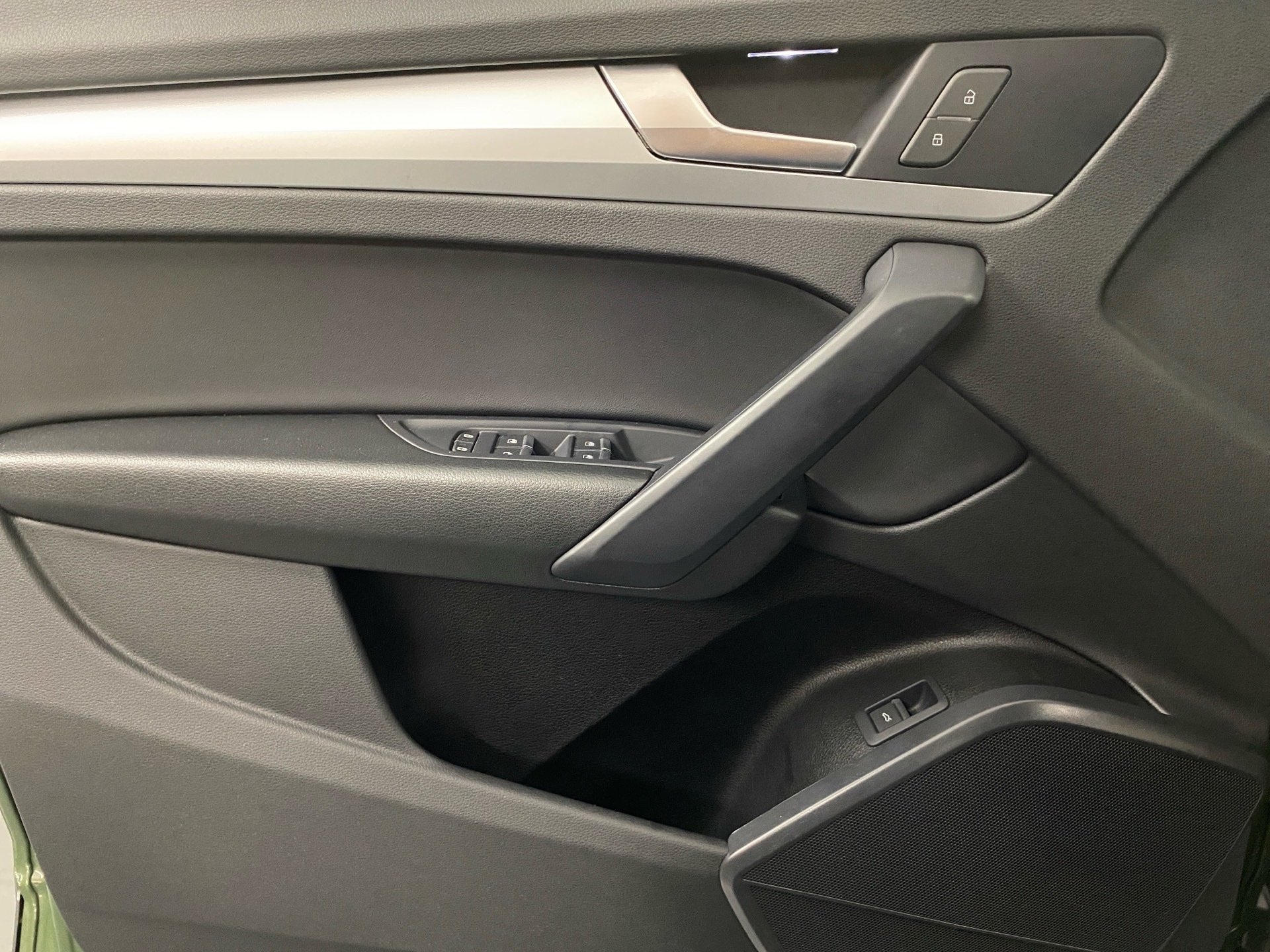 Q5 Sportback advanced 40 TFSI quattro AHK Smartphone Interface