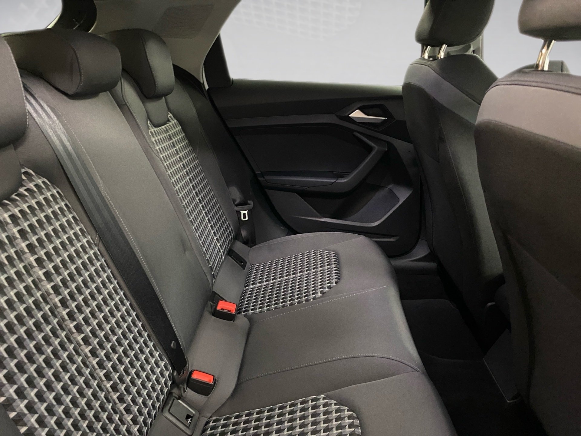 A1 Sportback 40 TFSI LED Smartphone Interface S line