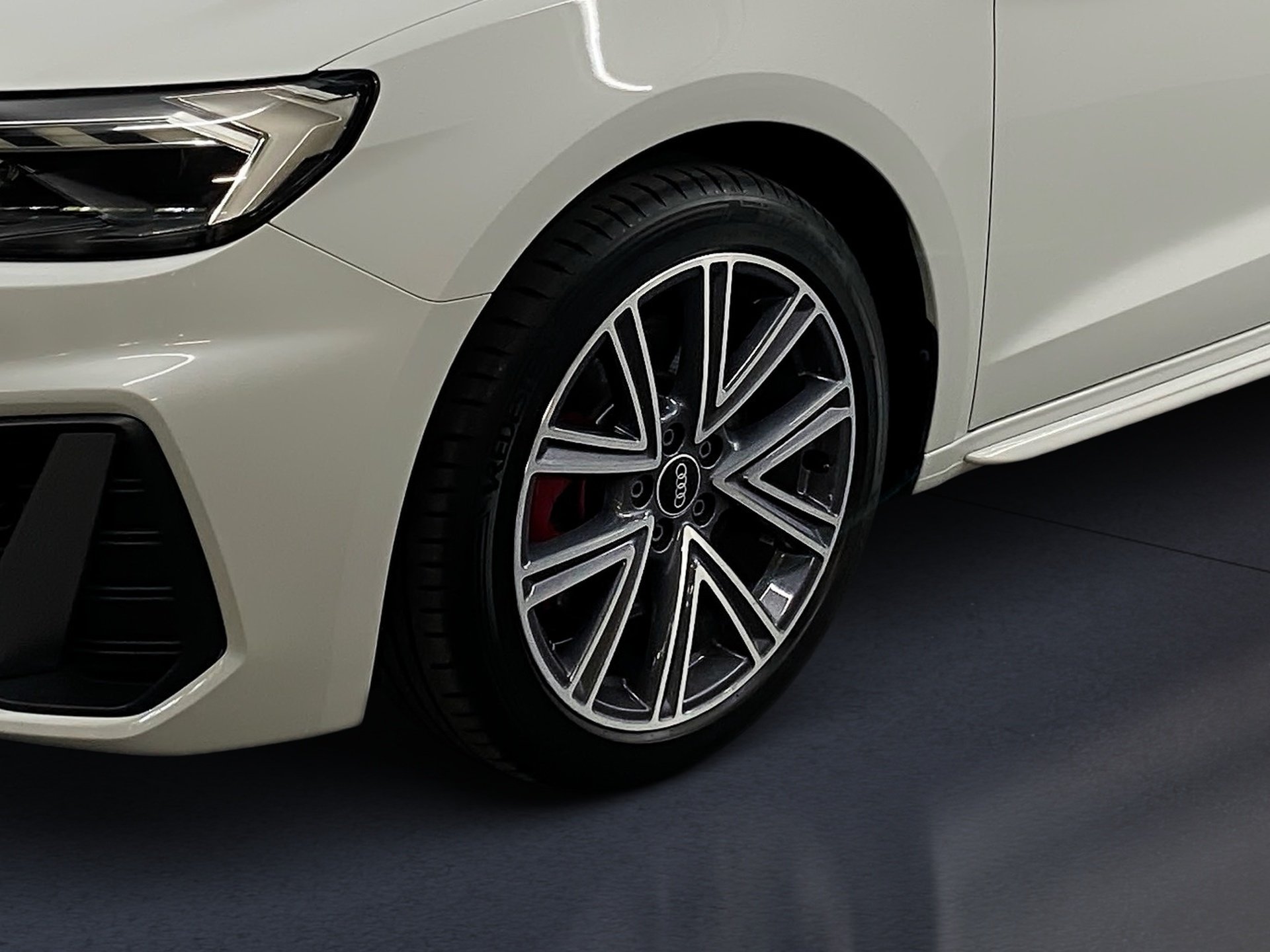 A1 Sportback 40 TFSI LED Smartphone Interface S line