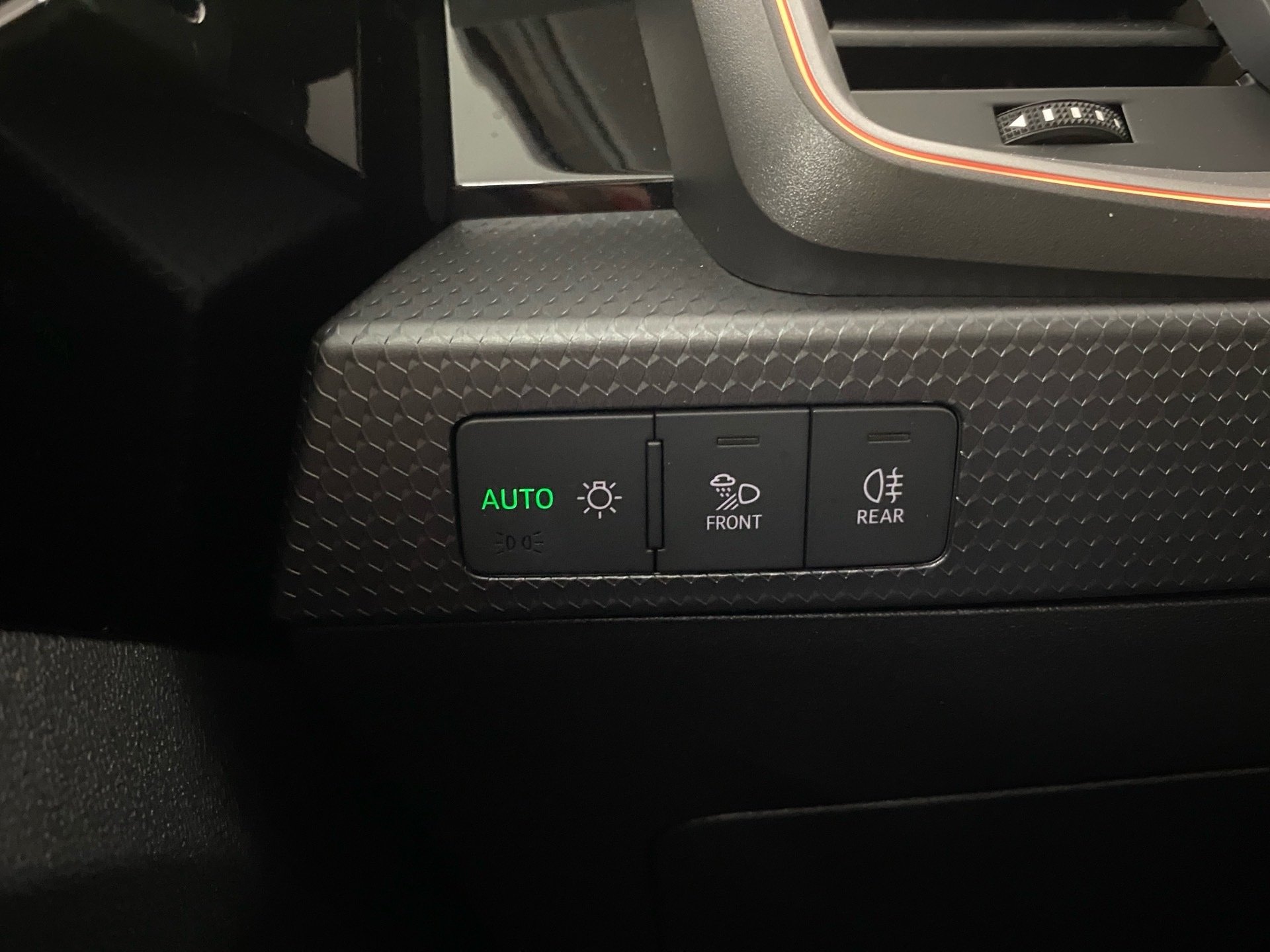 A1 Sportback 40 TFSI LED Smartphone Interface S line