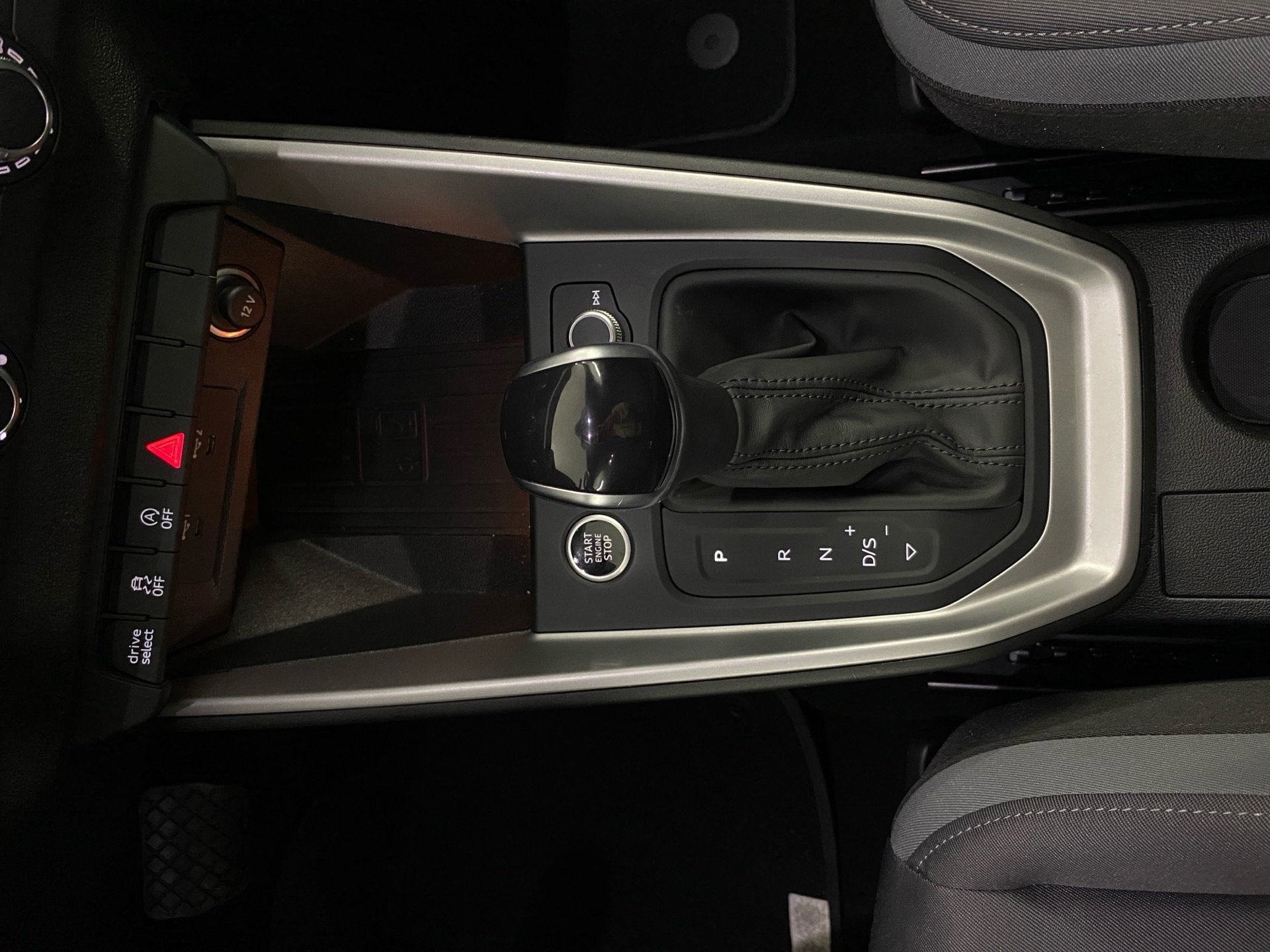A1 Sportback 40 TFSI LED Smartphone Interface S line