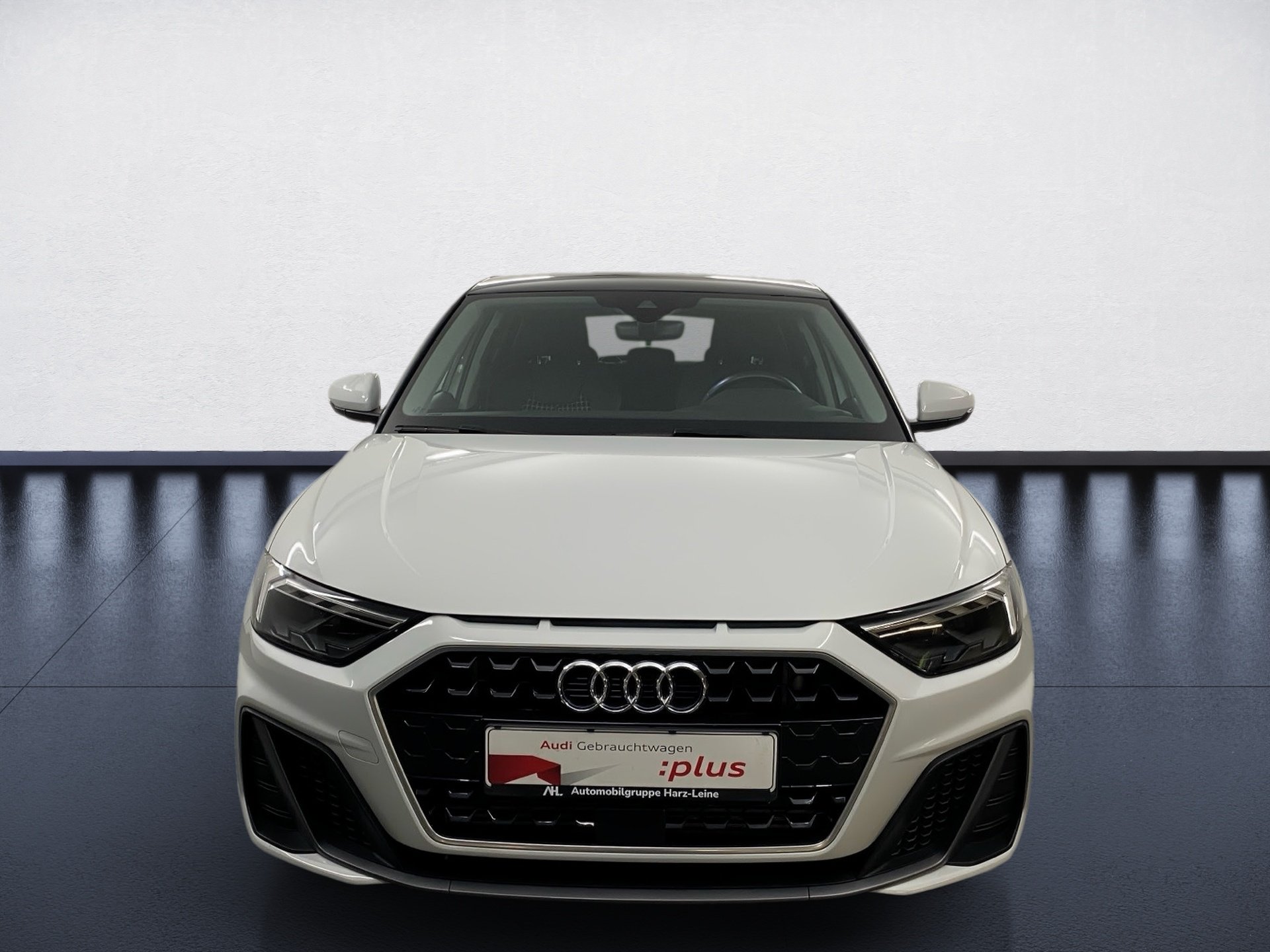 A1 Sportback 40 TFSI LED Smartphone Interface S line