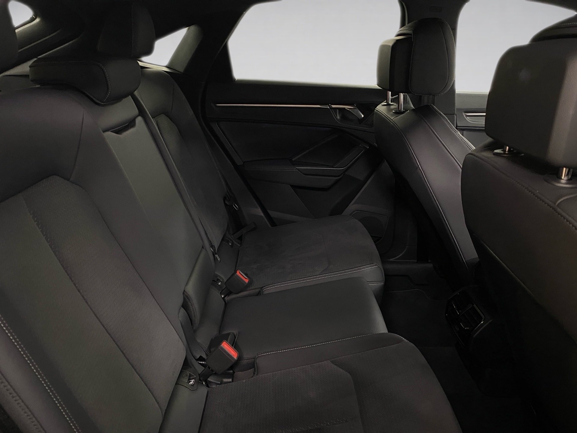 Q3 Sportback 45 TFSI e vorb. AHK S line Smartphone Interface
