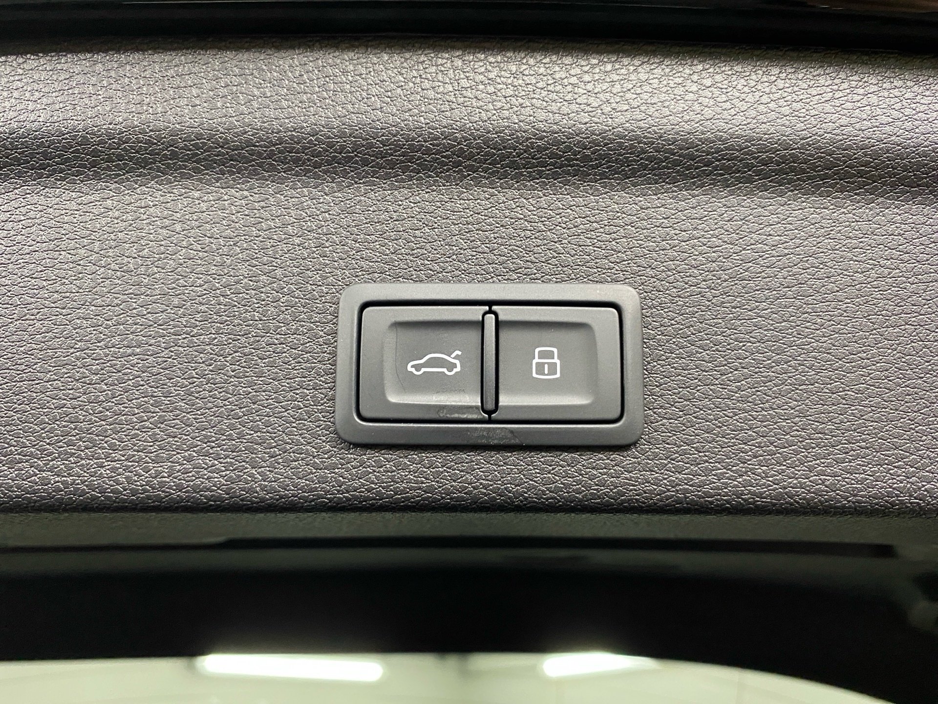 Q3 Sportback 45 TFSI e vorb. AHK S line Smartphone Interface