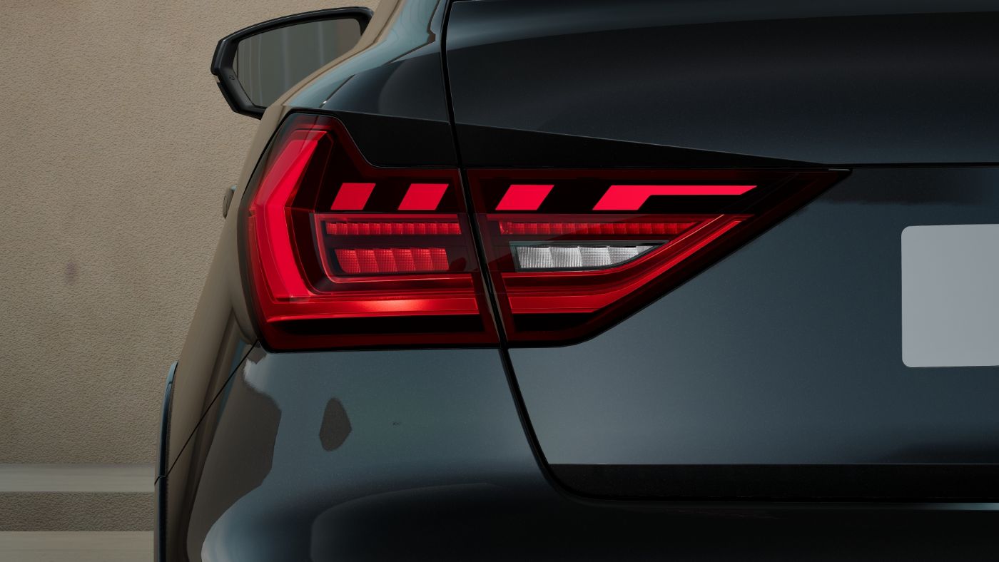A1 allstreet 30 TFSI Sportsitze LED 2xKlima LED