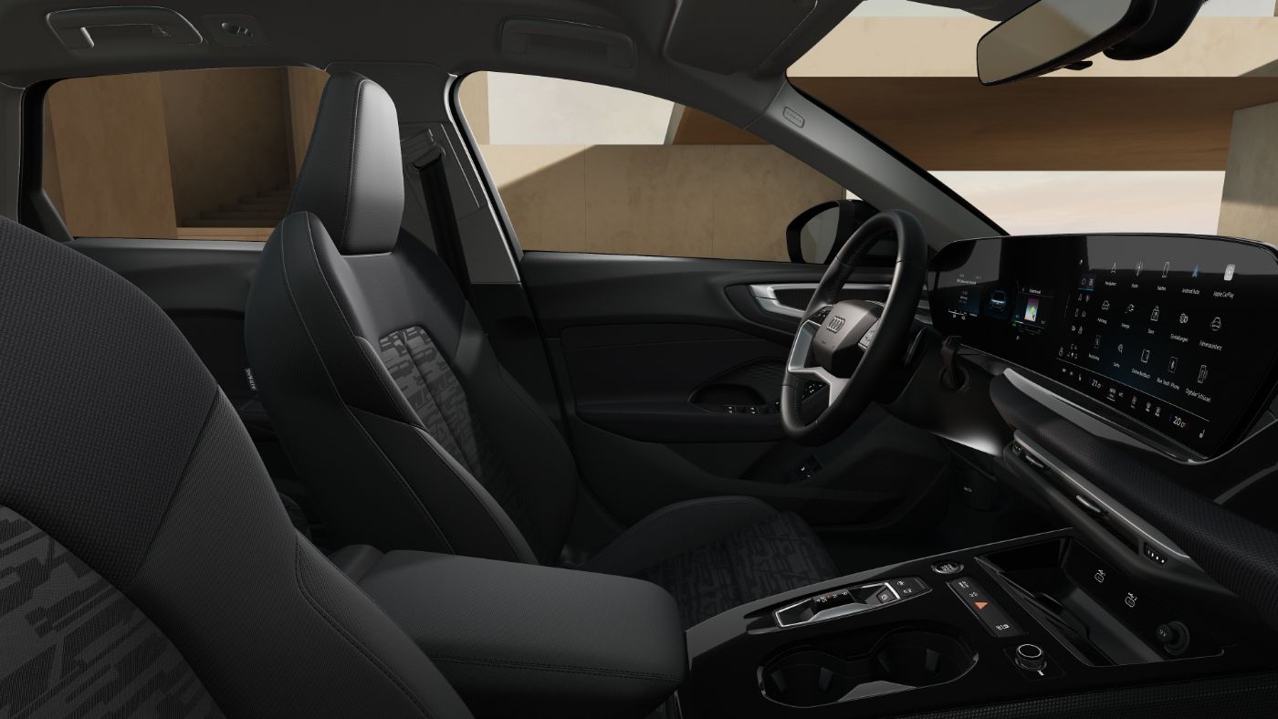 A5 Avant e-hybrid quattro 220 kW Rückfahrkamera AHK