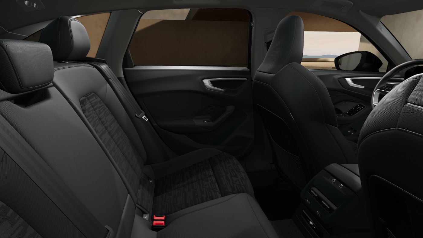 A5 Avant e-hybrid quattro 220 kW Rückfahrkamera AHK