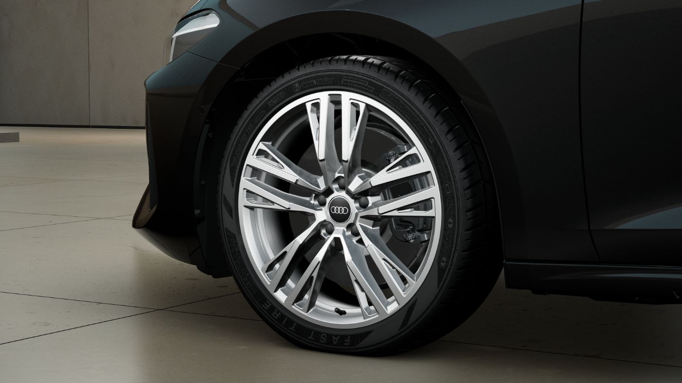 A5 Avant e-hybrid quattro 220 kW Rückfahrkamera AHK