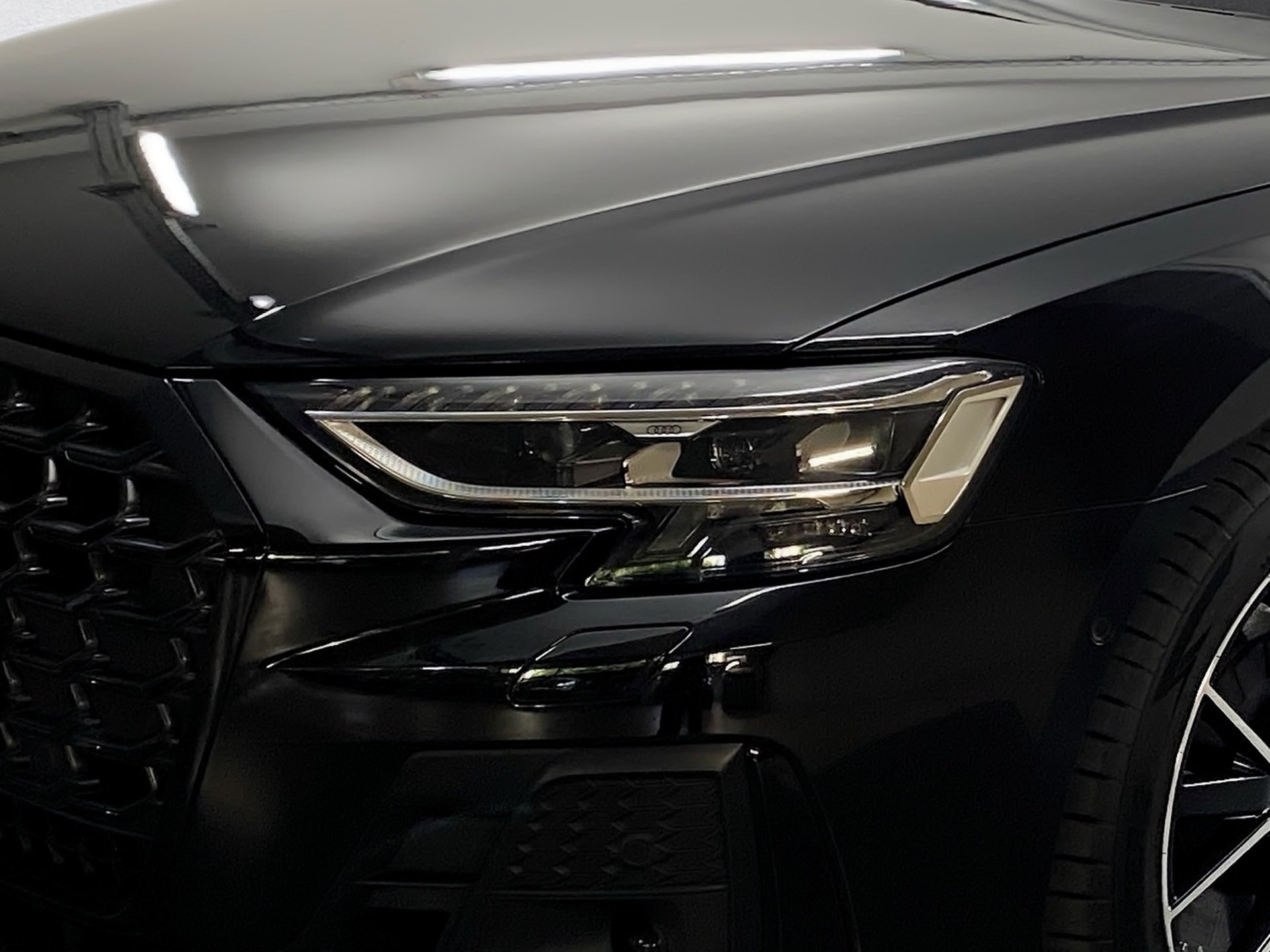 A8 60 TFSI e quattro AHK HuD S line 360 3xKlima