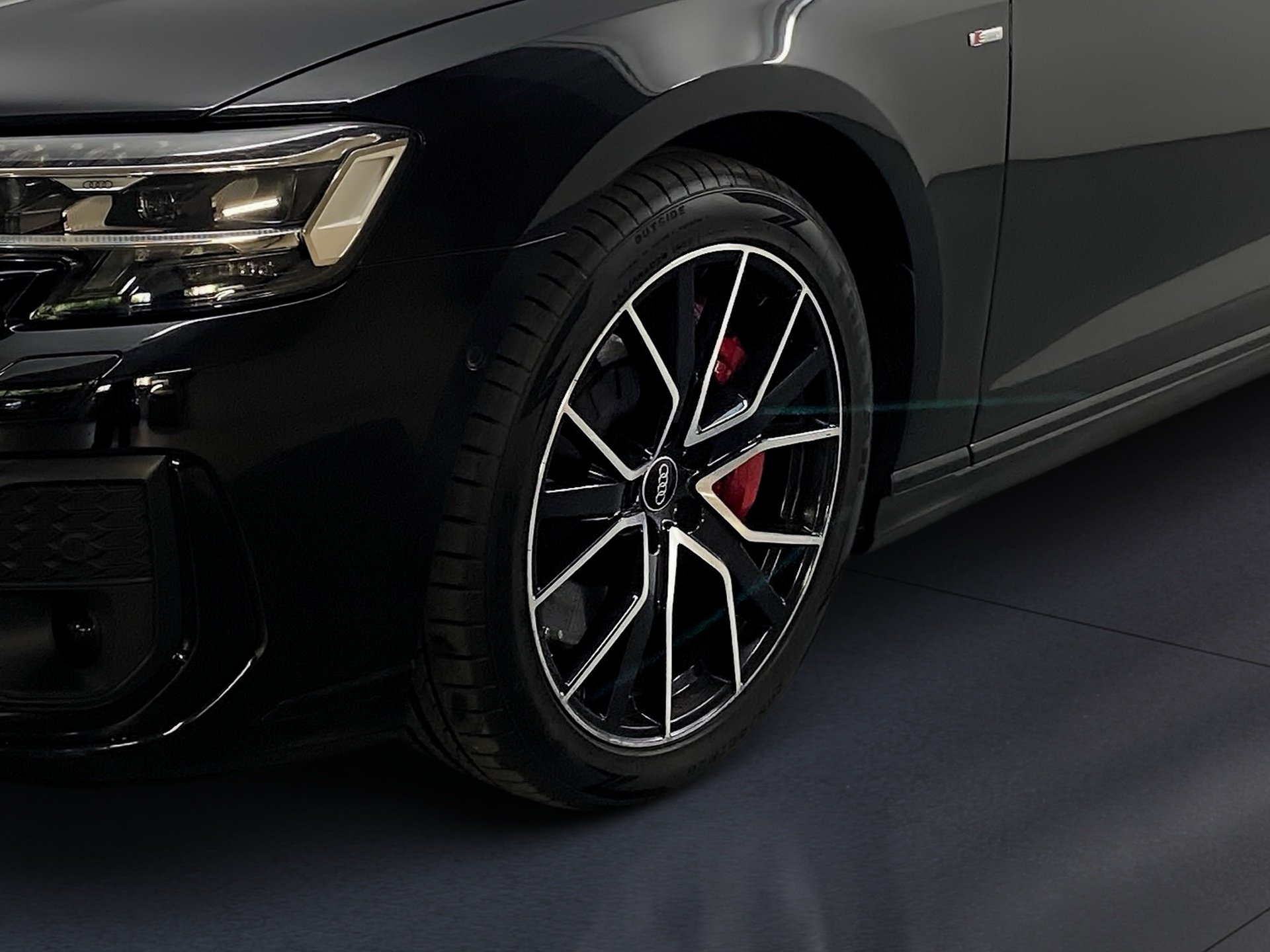 A8 60 TFSI e quattro AHK HuD S line 360 3xKlima