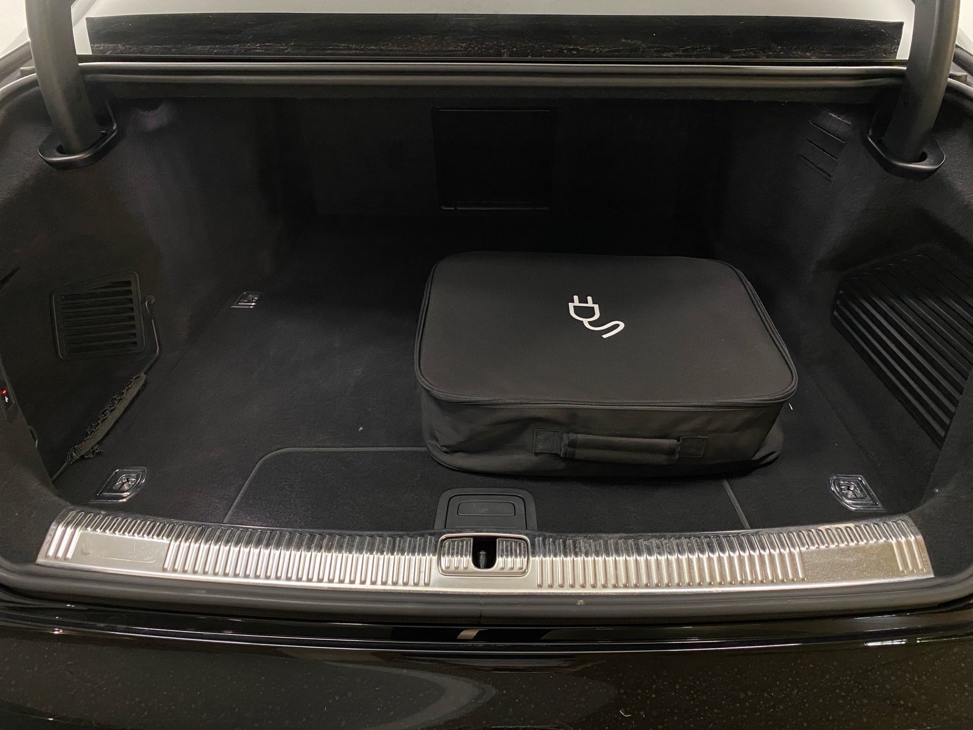 A8 60 TFSI e quattro AHK HuD S line 360 3xKlima