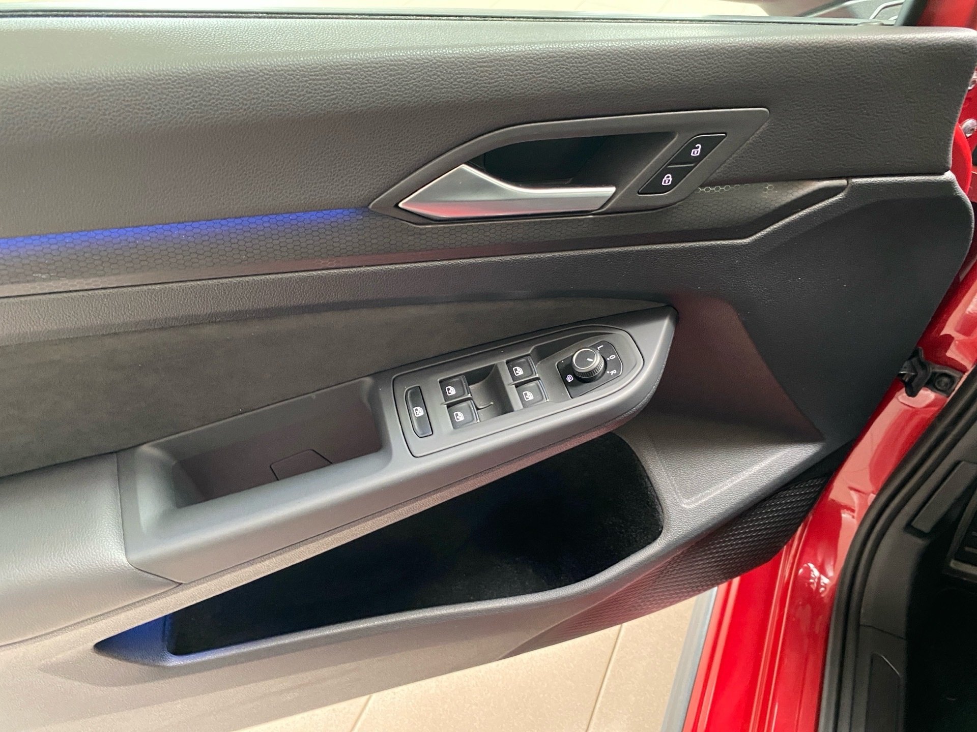 Golf VIII 2.0 TSI GTI BlackStyle DSG Panorama RFK AHK