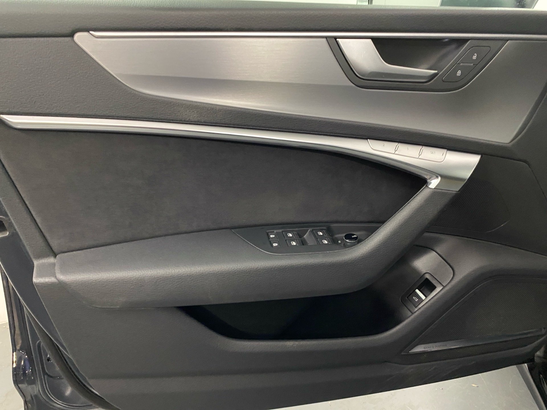 S6 Avant TDI quattro Rückfahrkamera B&O 3xKlima