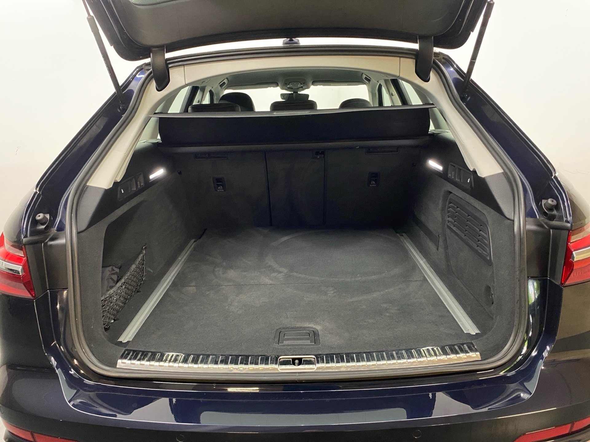 S6 Avant TDI quattro Rückfahrkamera B&O 3xKlima