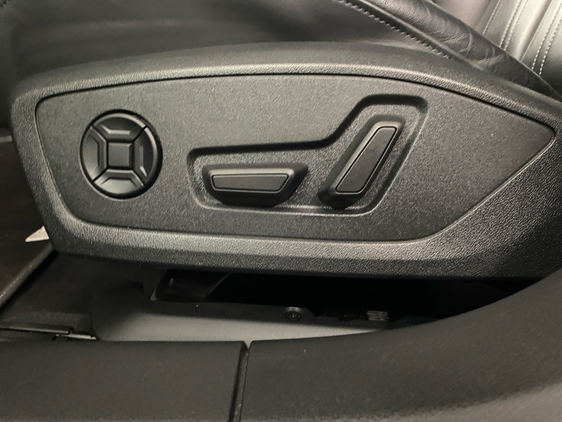 S6 Avant TDI quattro Rückfahrkamera B&O 3xKlima