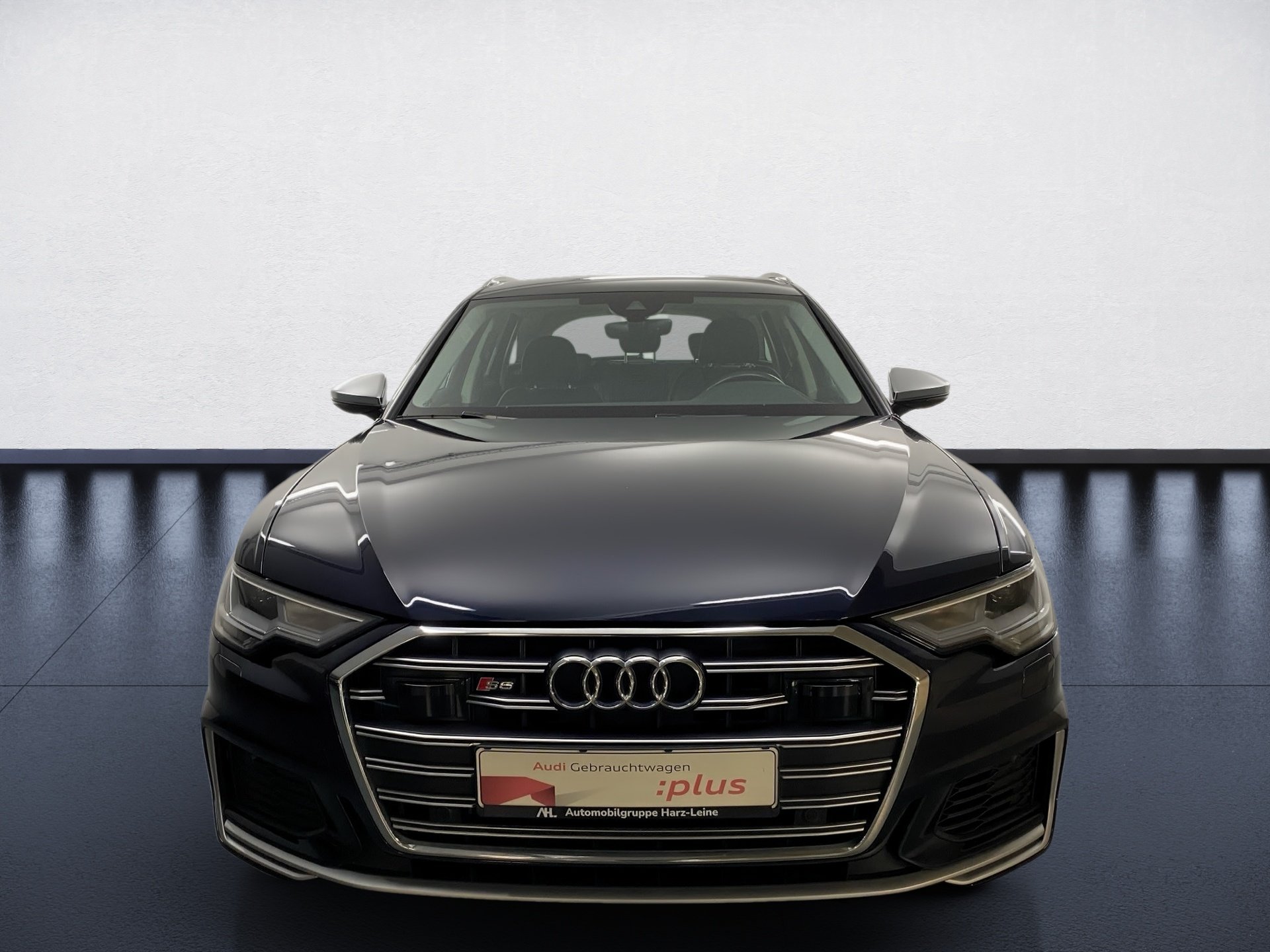 S6 Avant TDI quattro Rückfahrkamera B&O 3xKlima