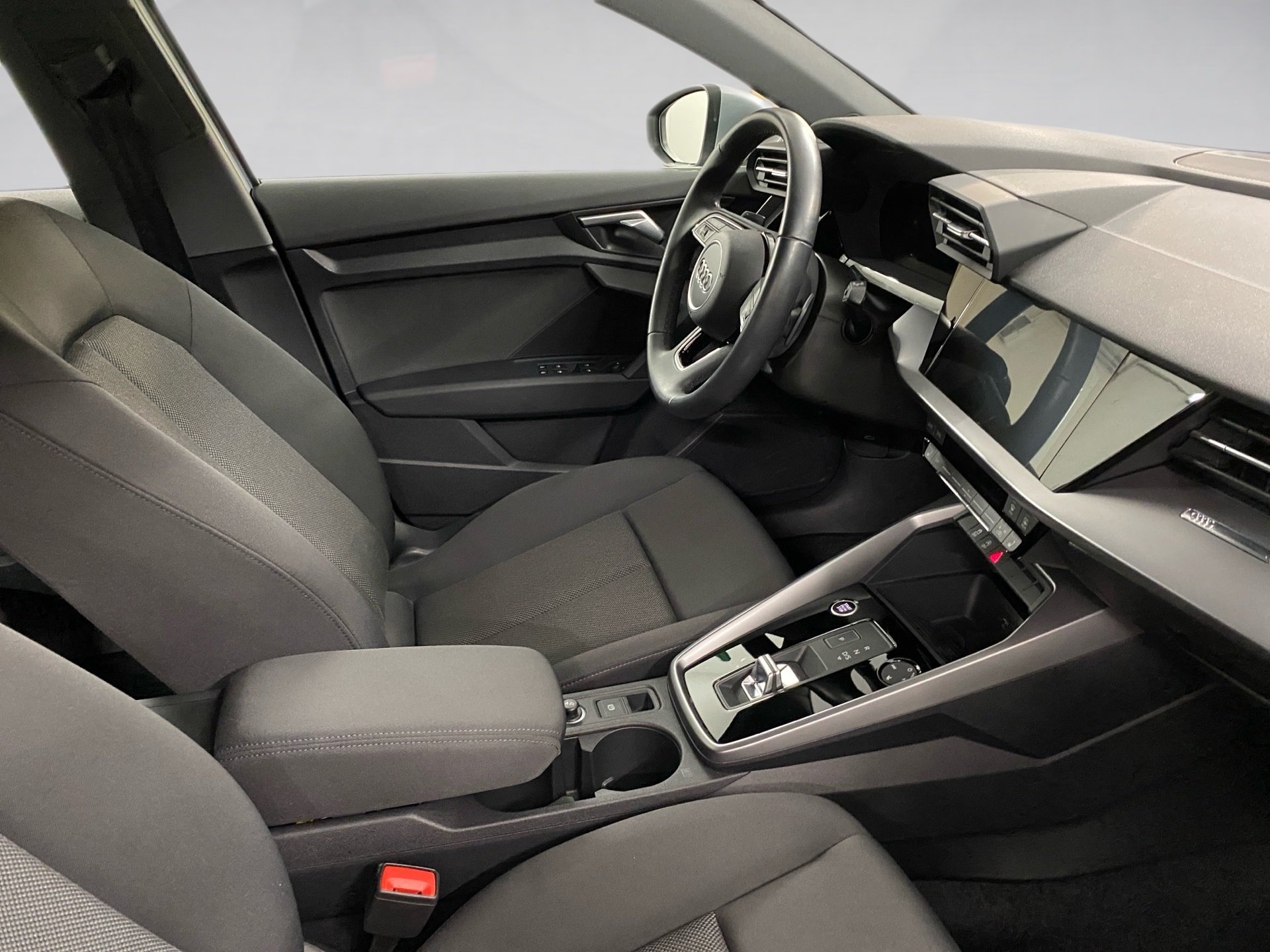 A3 Sportback 30 TFSI Navi+ LED 2xKlima ACC AUT