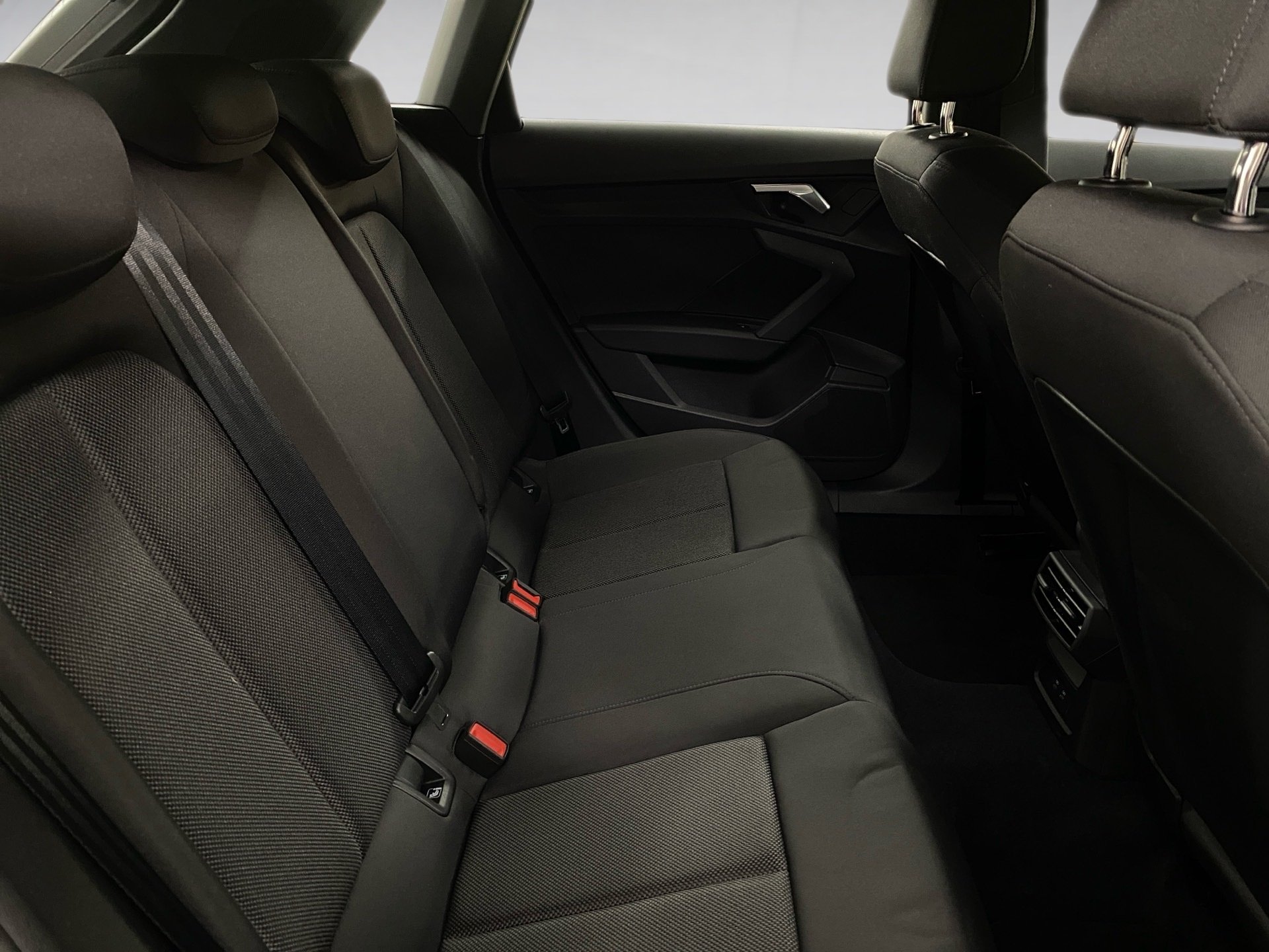 A3 Sportback 30 TFSI Navi+ LED 2xKlima ACC AUT