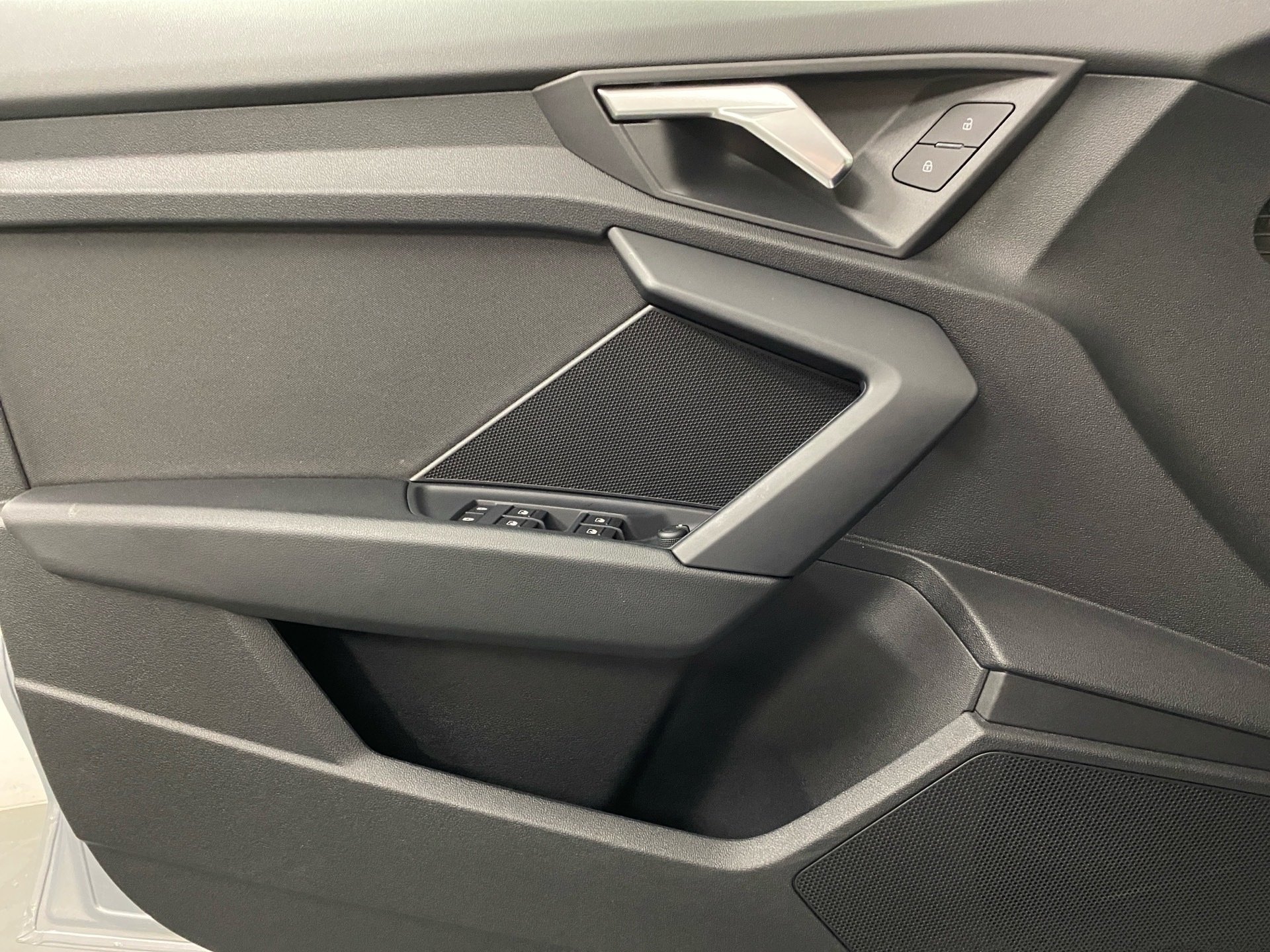 A3 Sportback 30 TFSI Navi+ LED 2xKlima ACC AUT