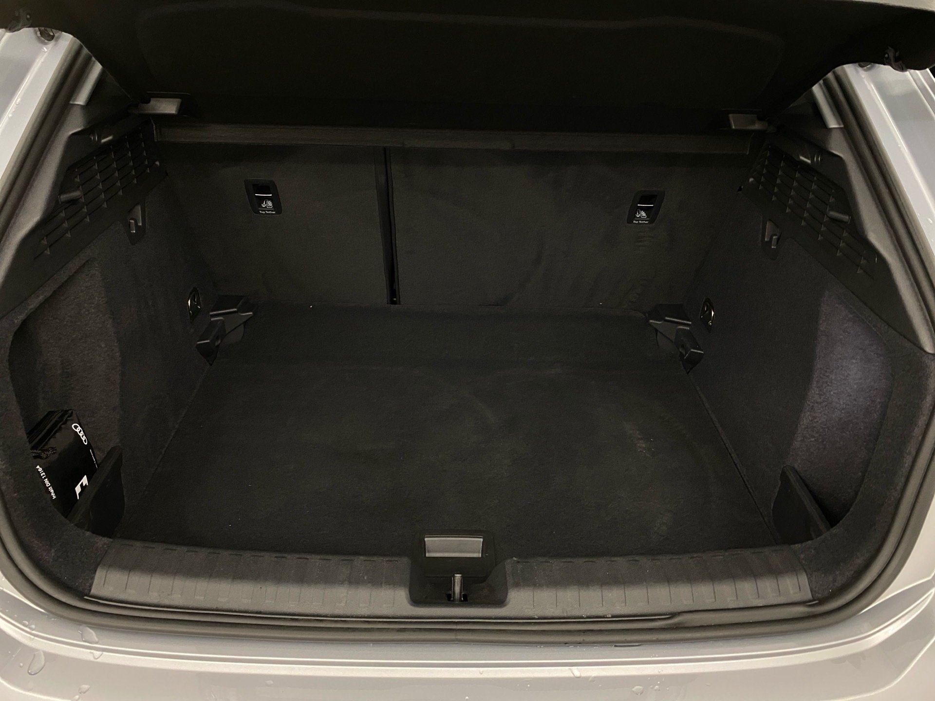 A3 Sportback 30 TFSI Navi+ LED 2xKlima ACC AUT