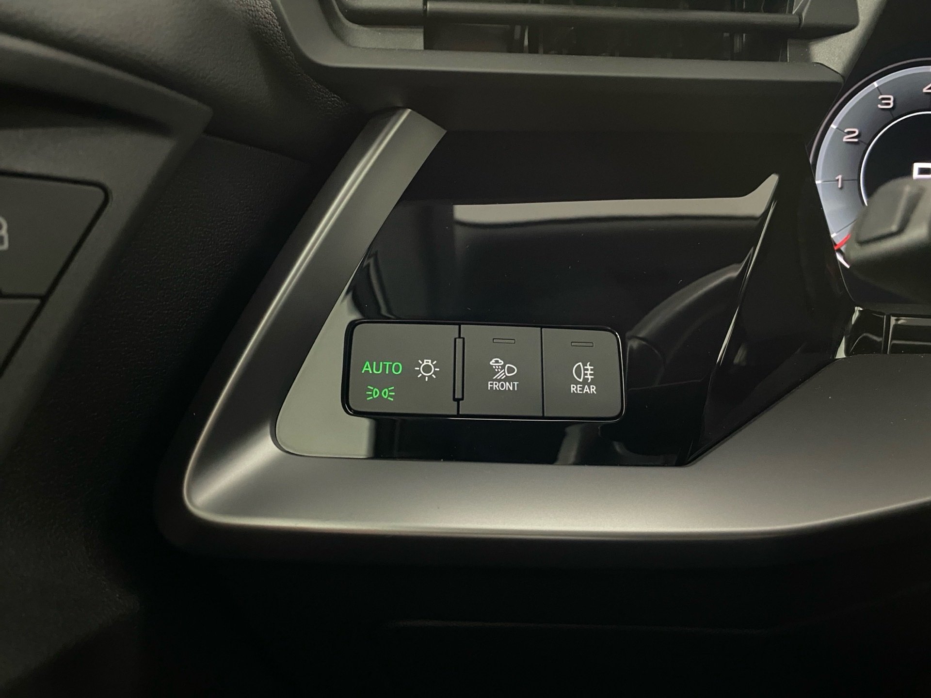 A3 Sportback 30 TFSI Navi+ LED 2xKlima ACC AUT