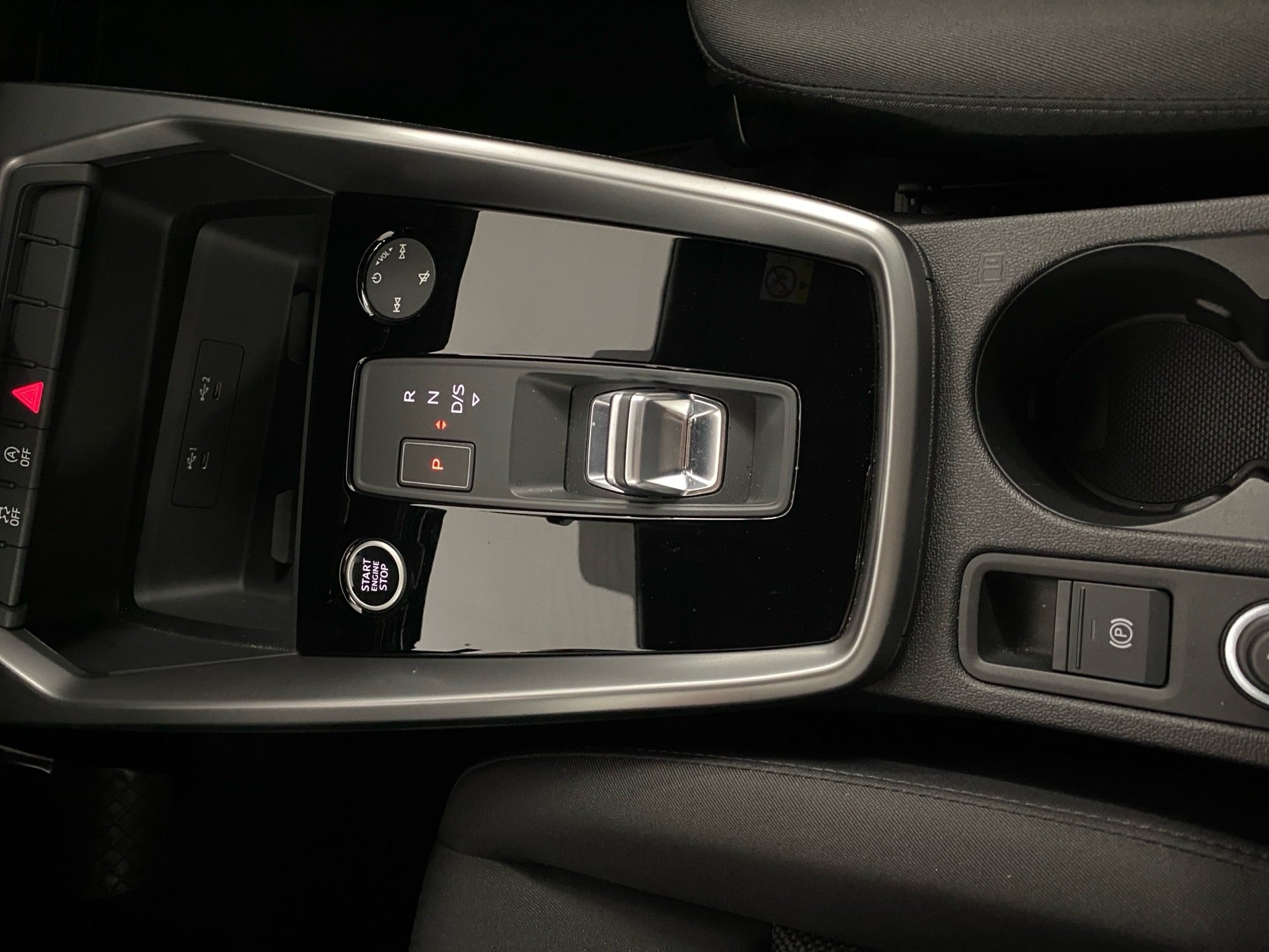 A3 Sportback 30 TFSI Navi+ LED 2xKlima ACC AUT