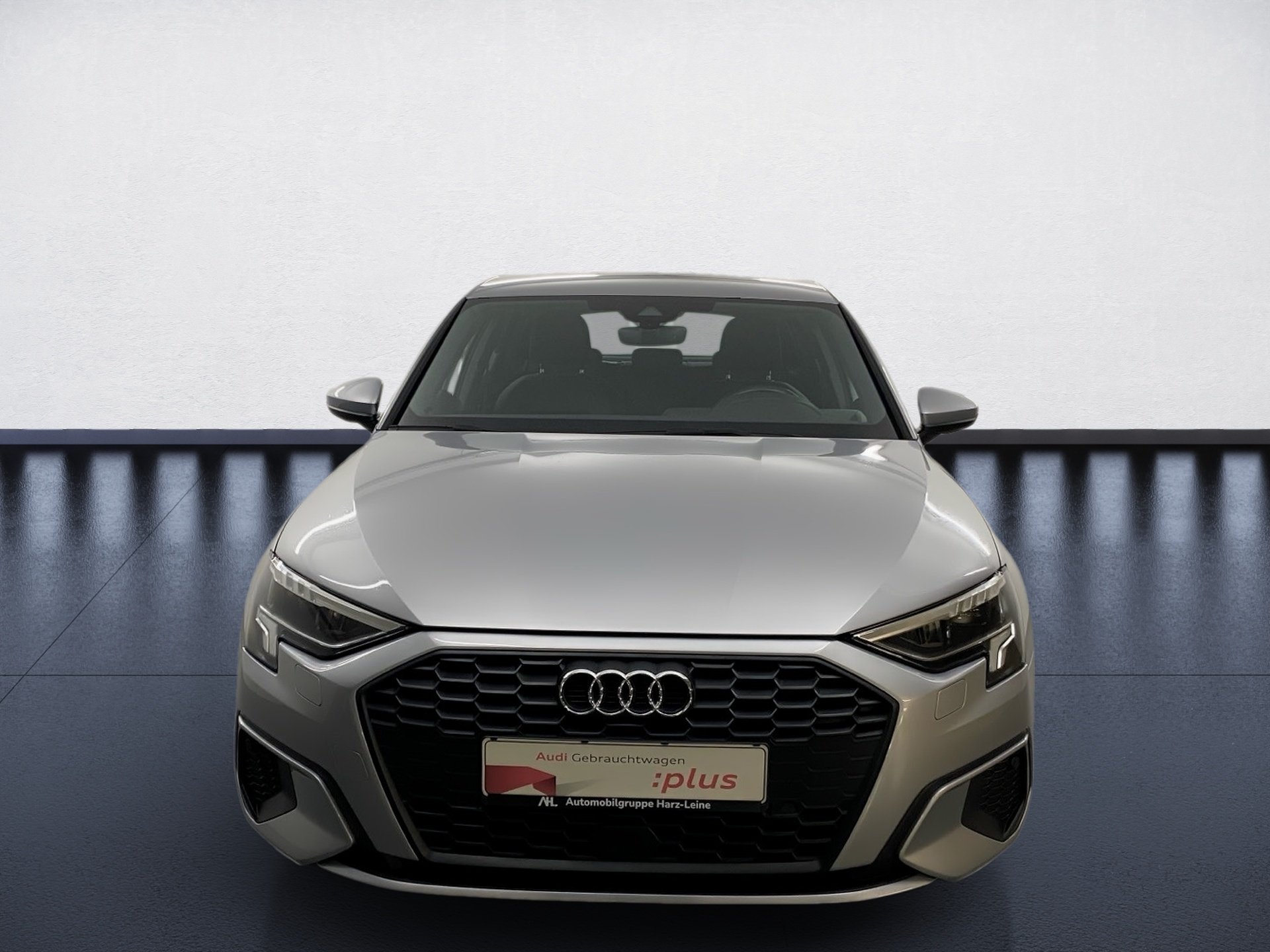 A3 Sportback 30 TFSI Navi+ LED 2xKlima ACC AUT