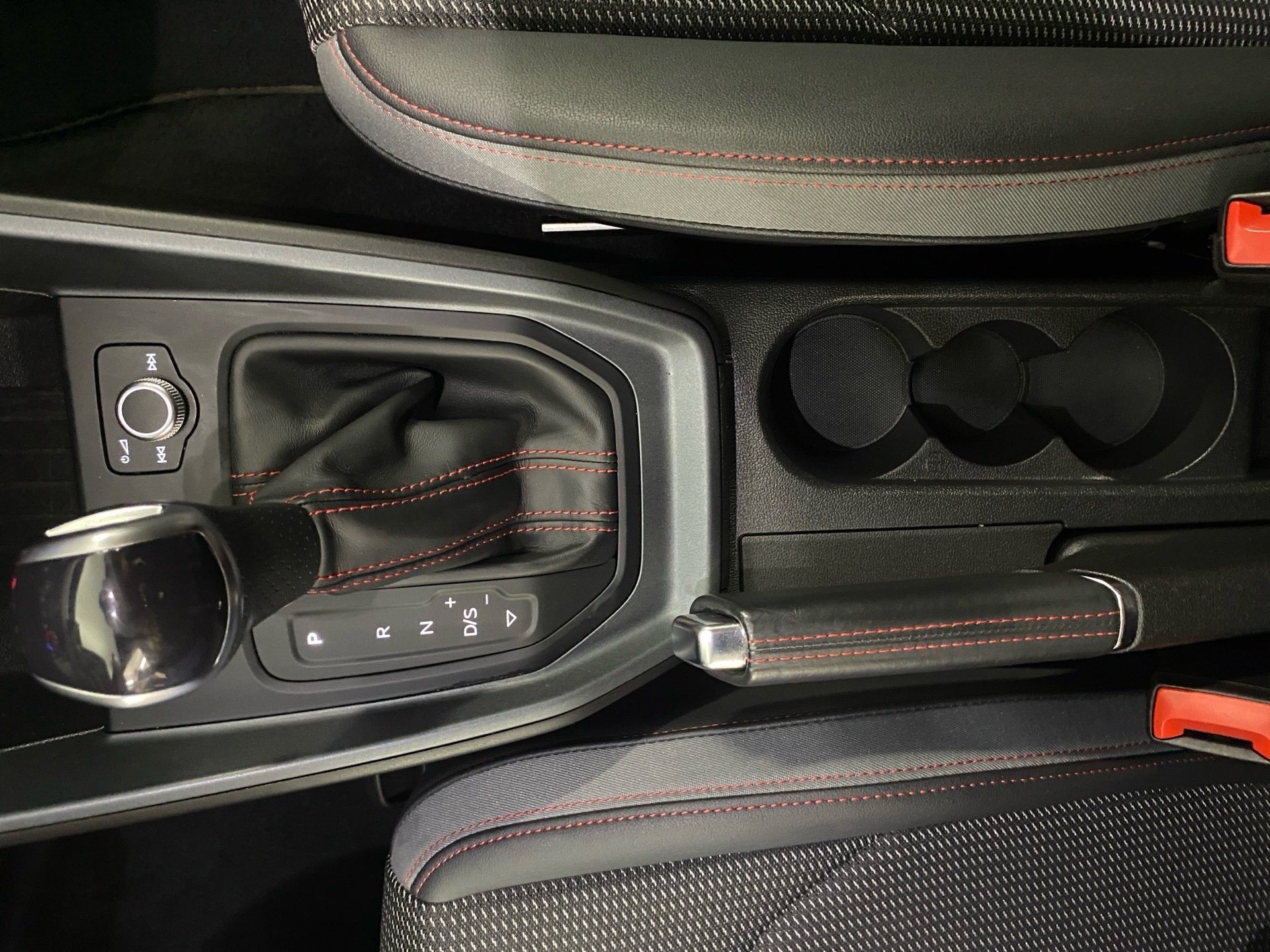 A1 Sportback 30 TFSI S line LED Smartphone Interface