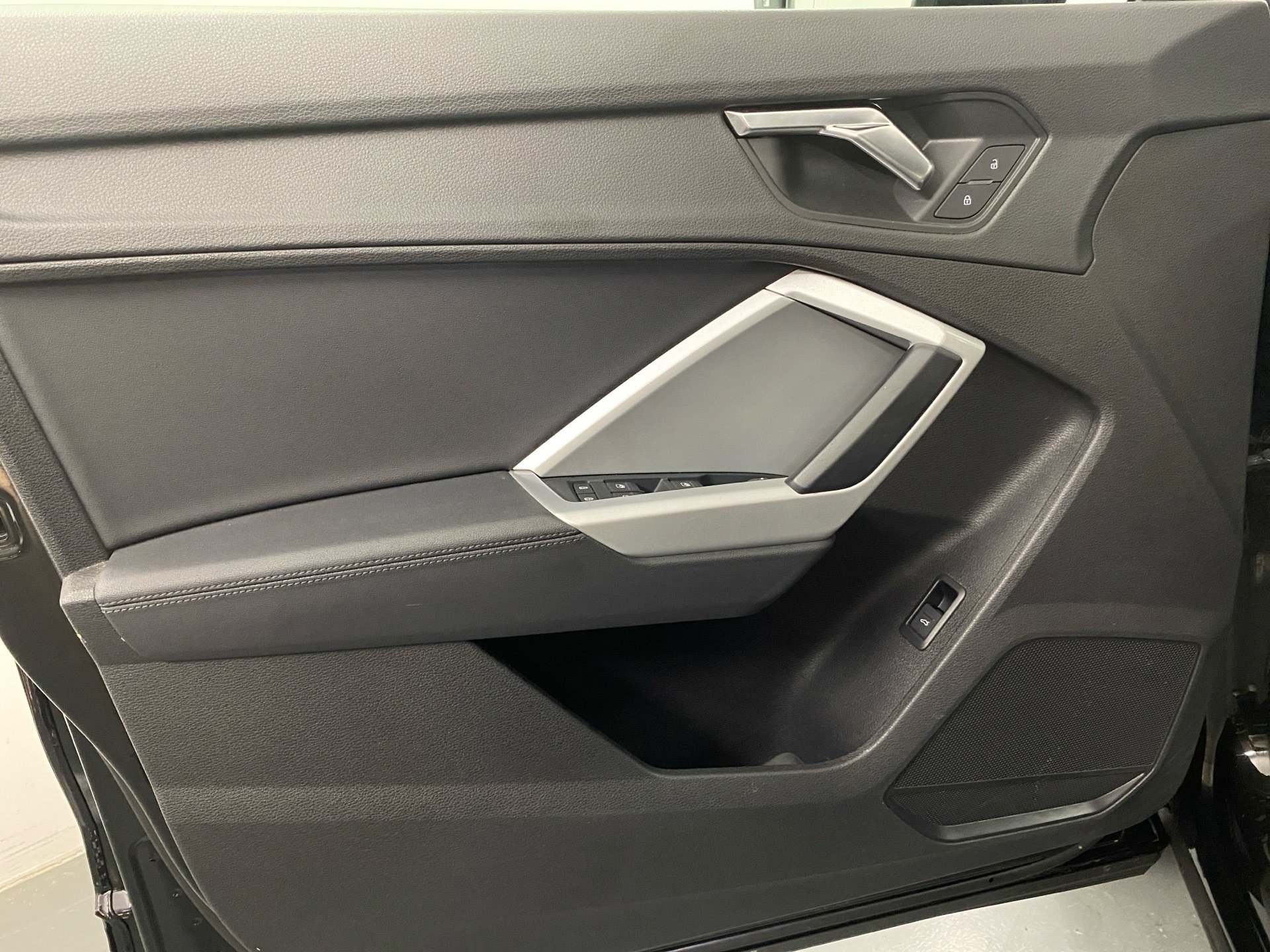 Q3 advanced 35 TDI quattro AHK Standheizung ACC