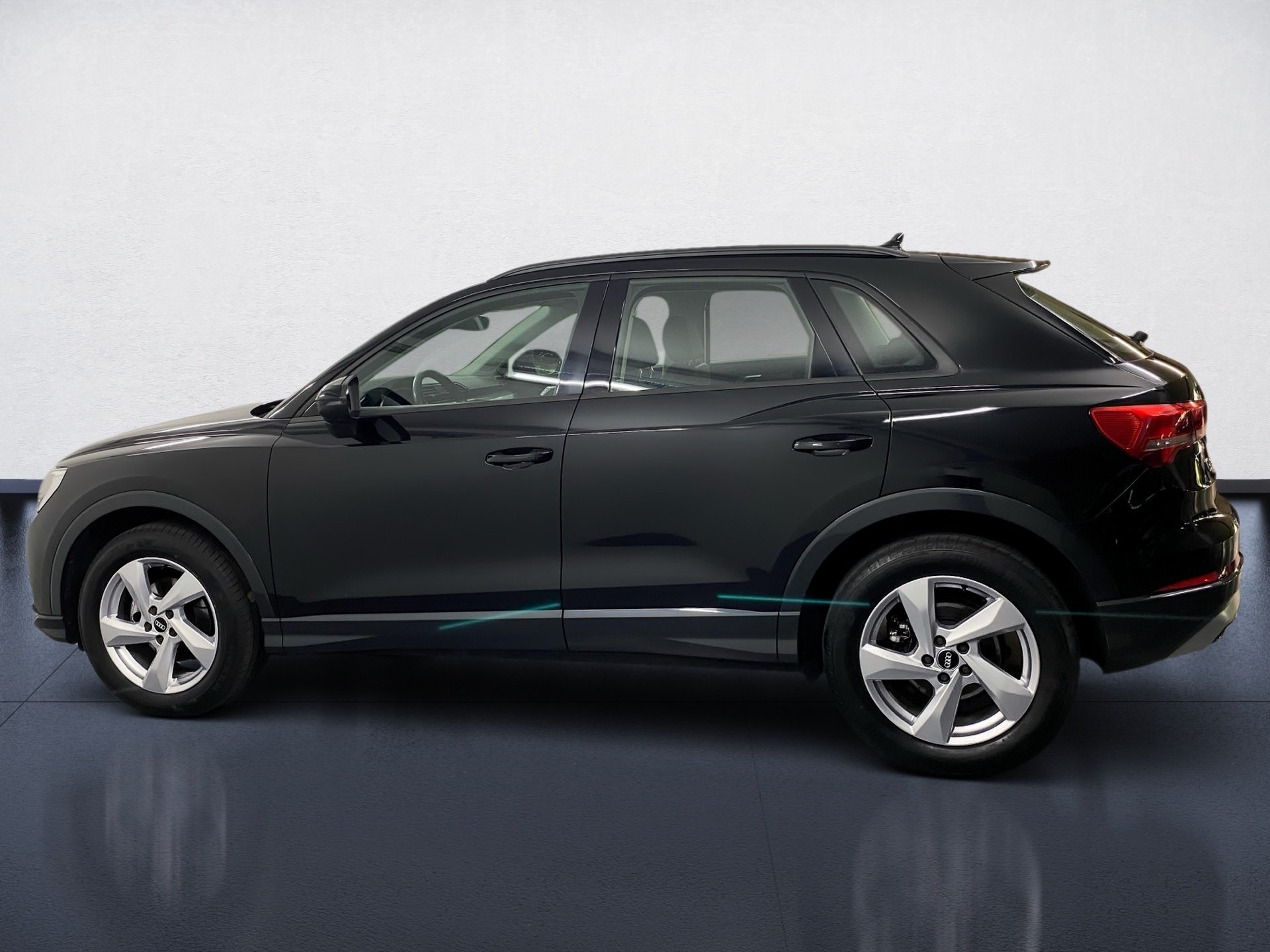 Q3 advanced 35 TDI quattro AHK Standheizung ACC