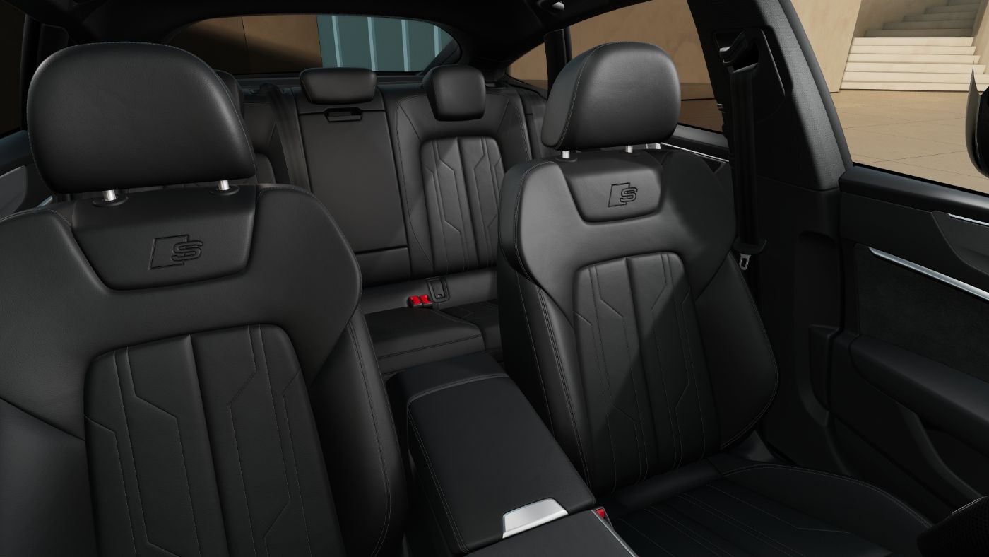 A7 Sportback 45 TDI Panoramadach quattro S-Line