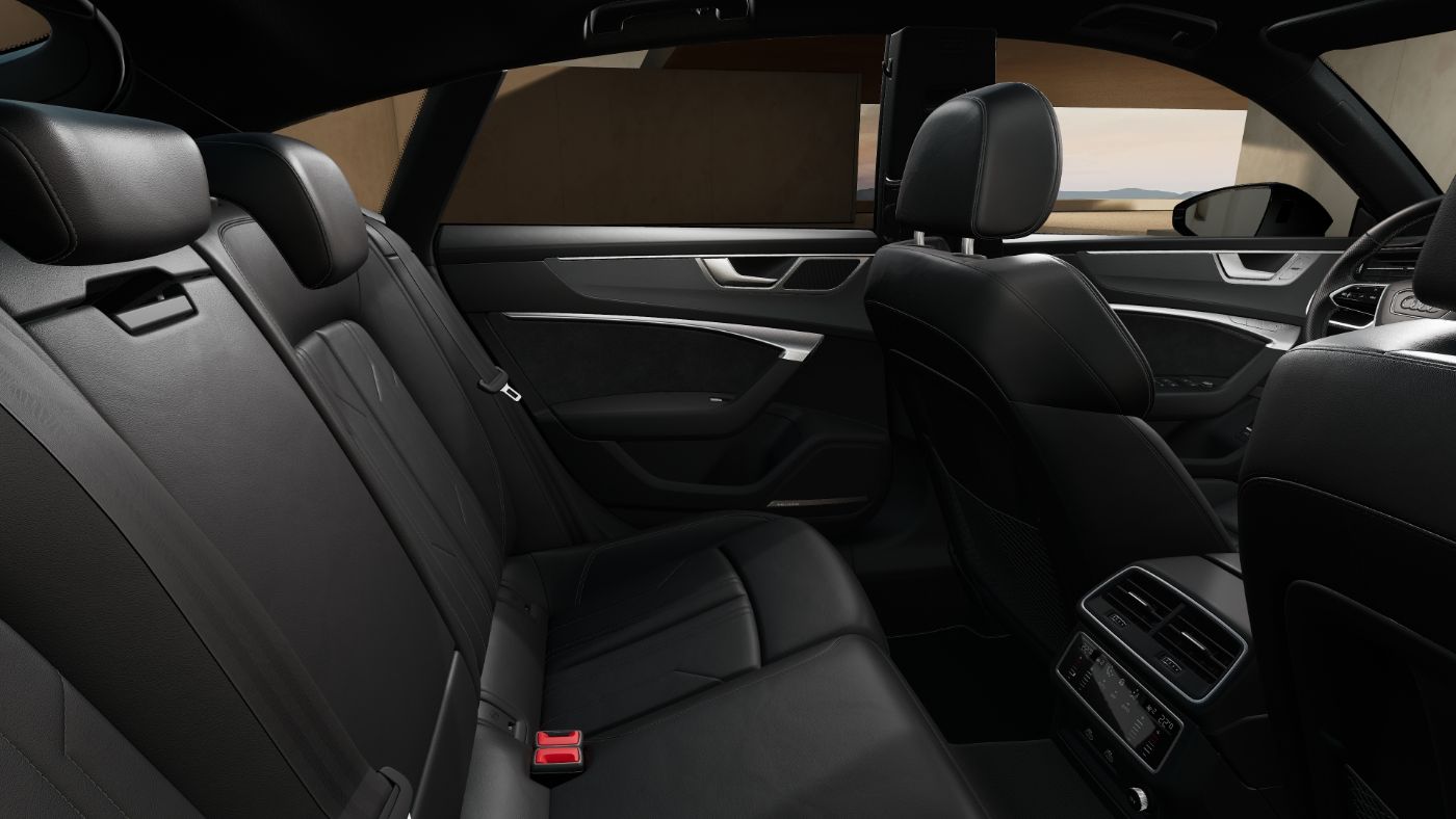 A7 Sportback 45 TDI Panoramadach quattro S-Line