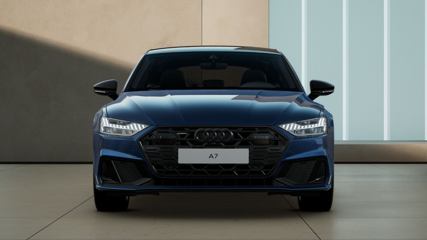 A7 Sportback 45 TDI Panoramadach quattro S-Line