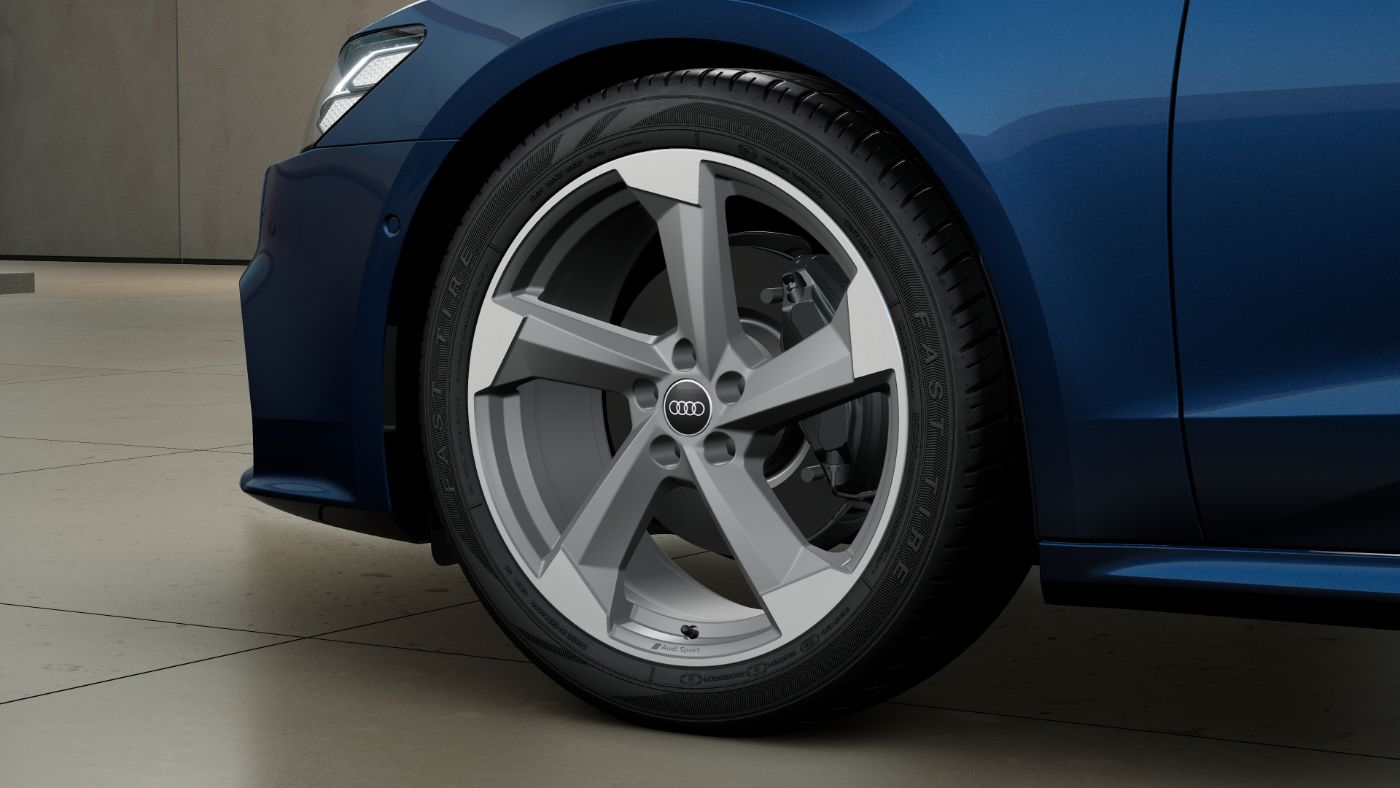 A7 Sportback 45 TDI Panoramadach quattro S-Line