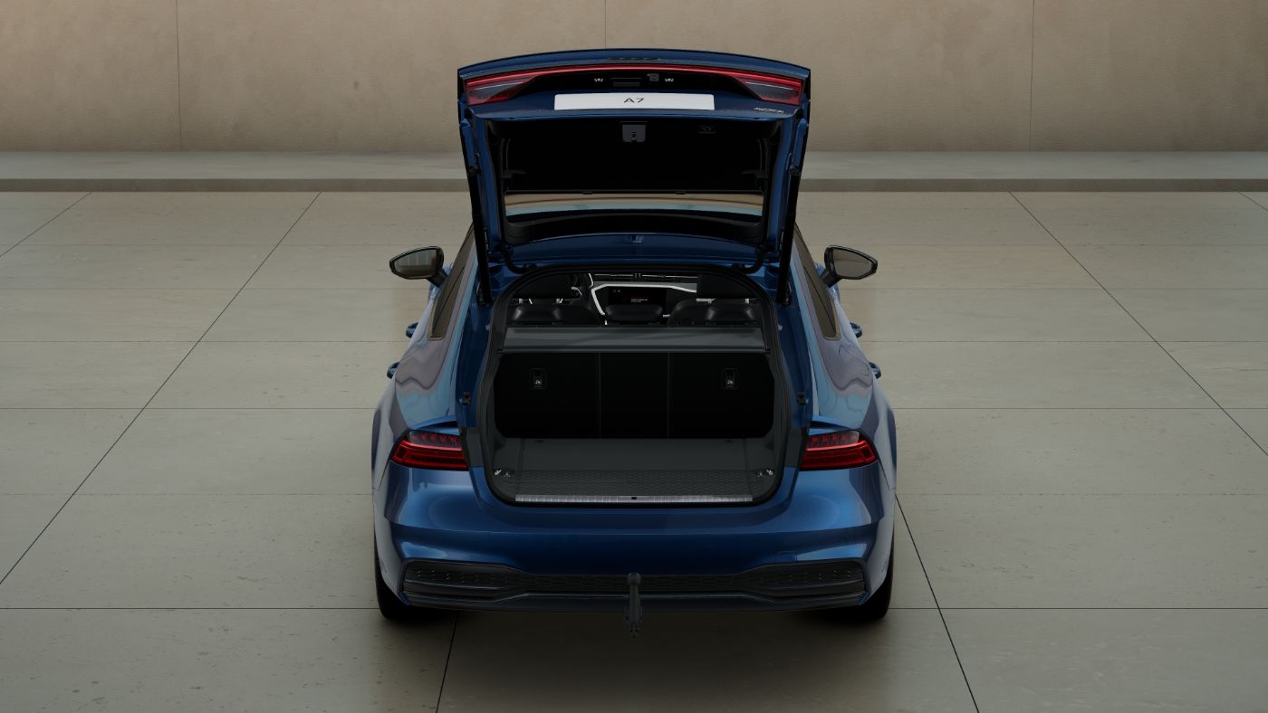 A7 Sportback 45 TDI Panoramadach quattro S-Line