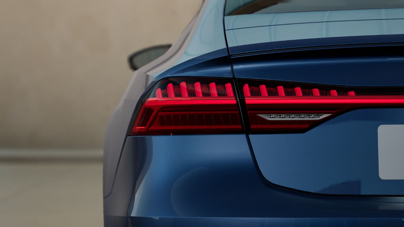 A7 Sportback 45 TDI Panoramadach quattro S-Line