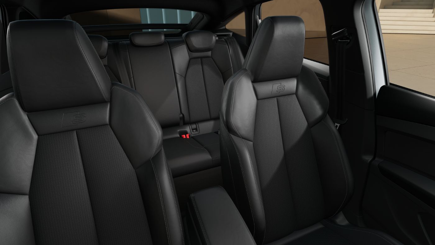Q4 Sportback e-tron 50 e-tron quattro 220 kW AHK S line