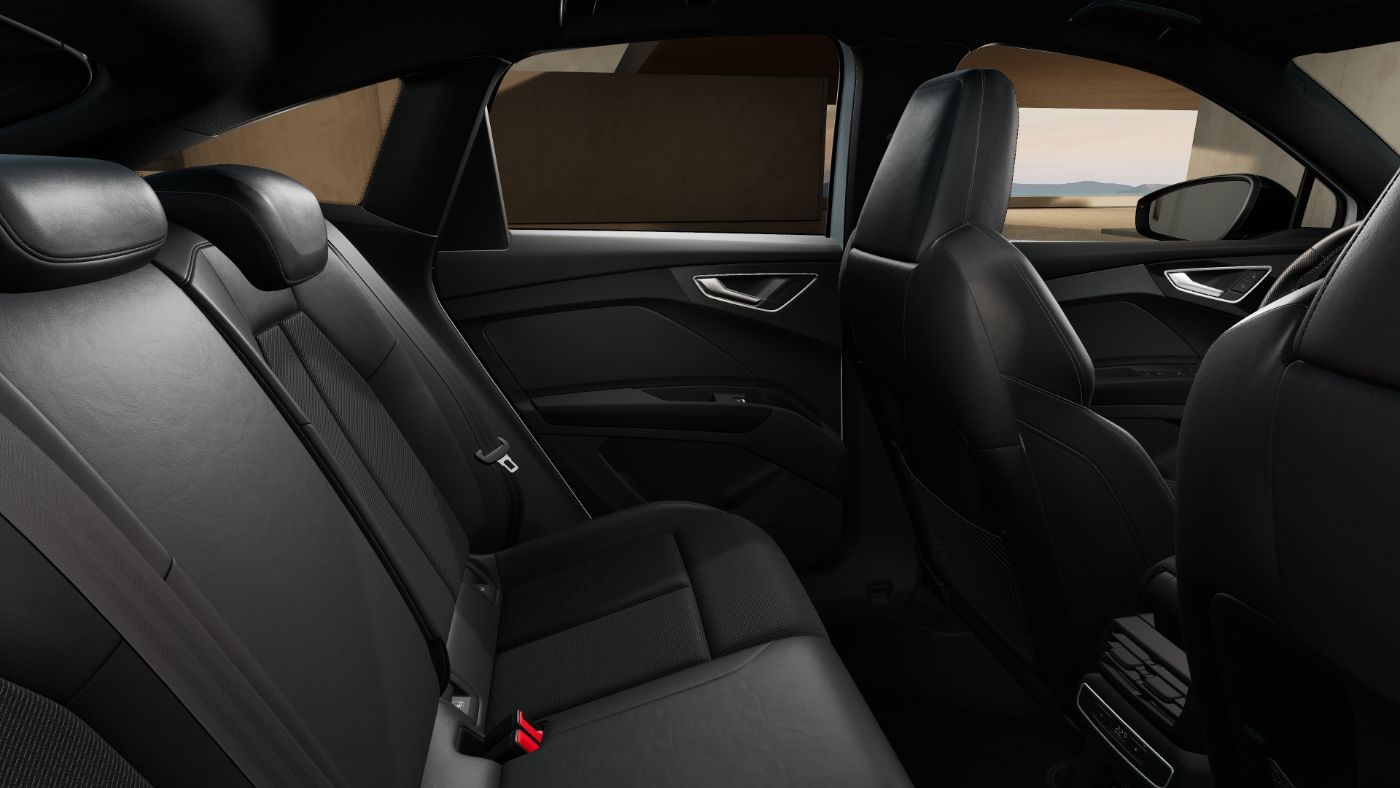 Q4 Sportback e-tron 50 e-tron quattro 220 kW AHK S line