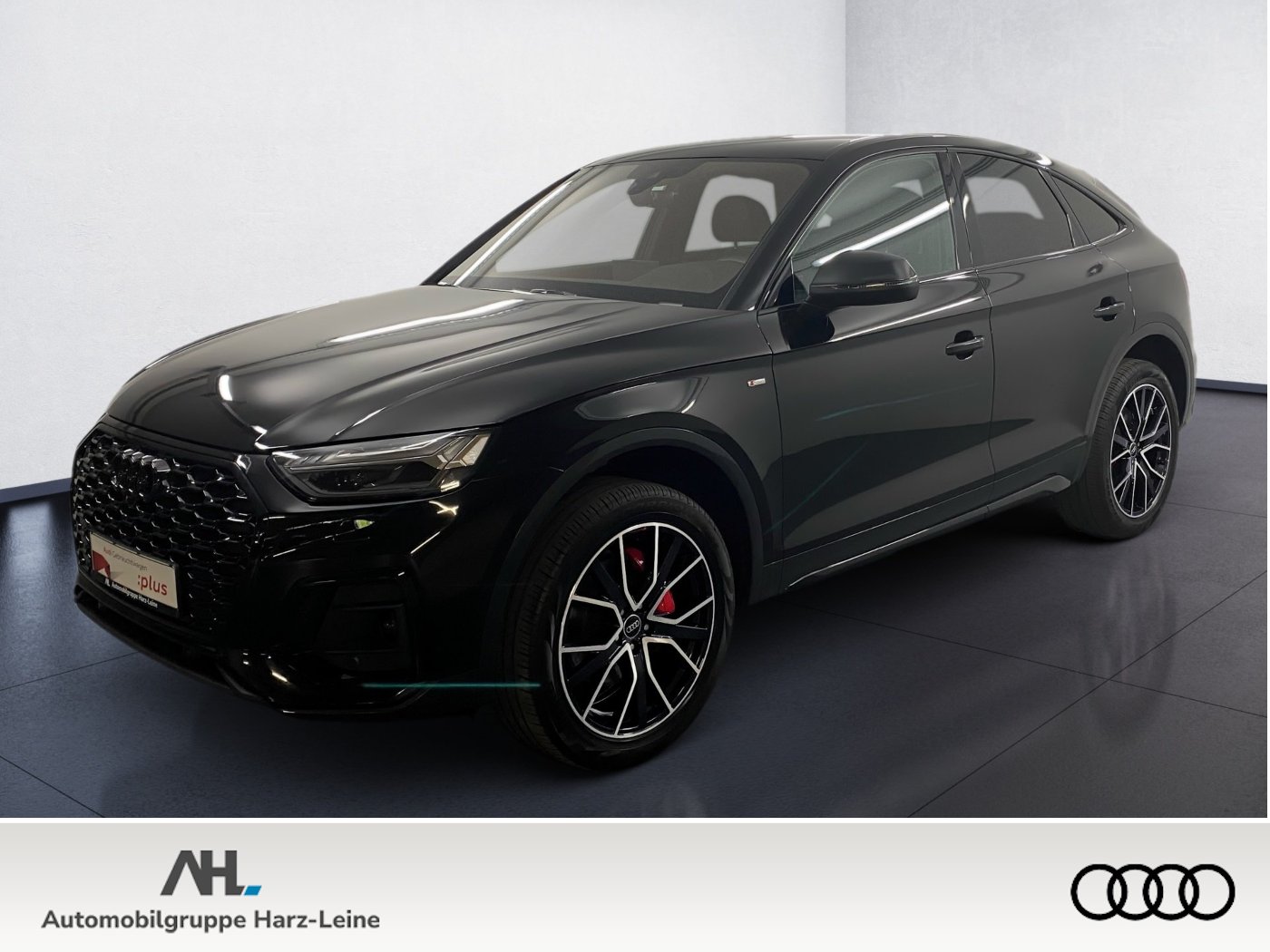 Q5 Sportback S line S line 40 TFSI quattro 150(204) S ...