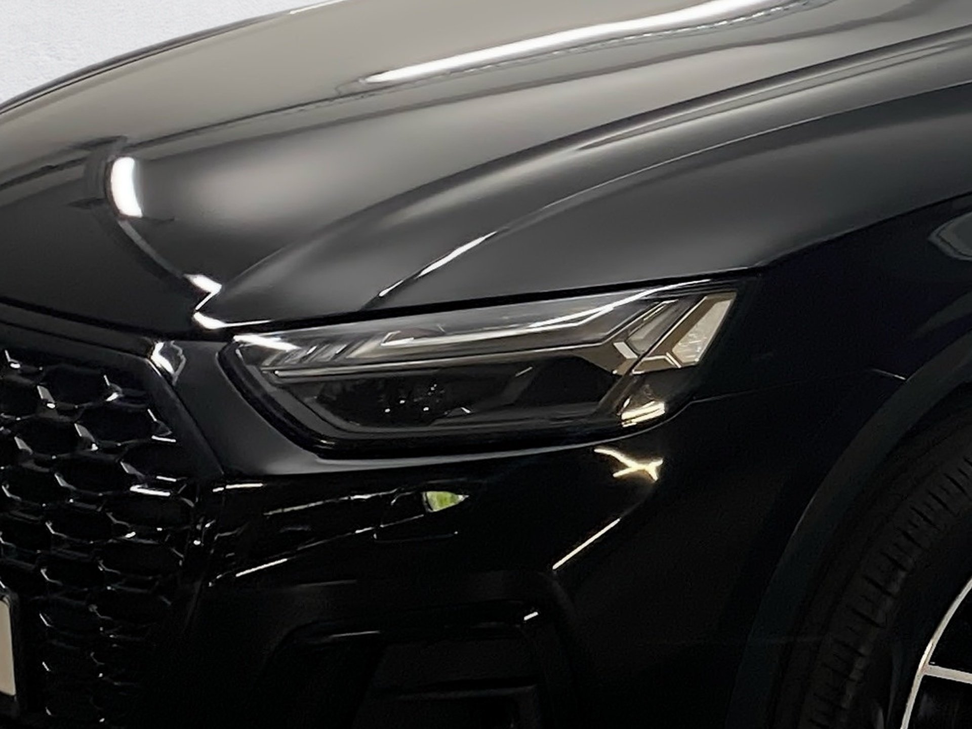 Q5 Sportback S line S line 40 TFSI quattro 150(204)  S tronic