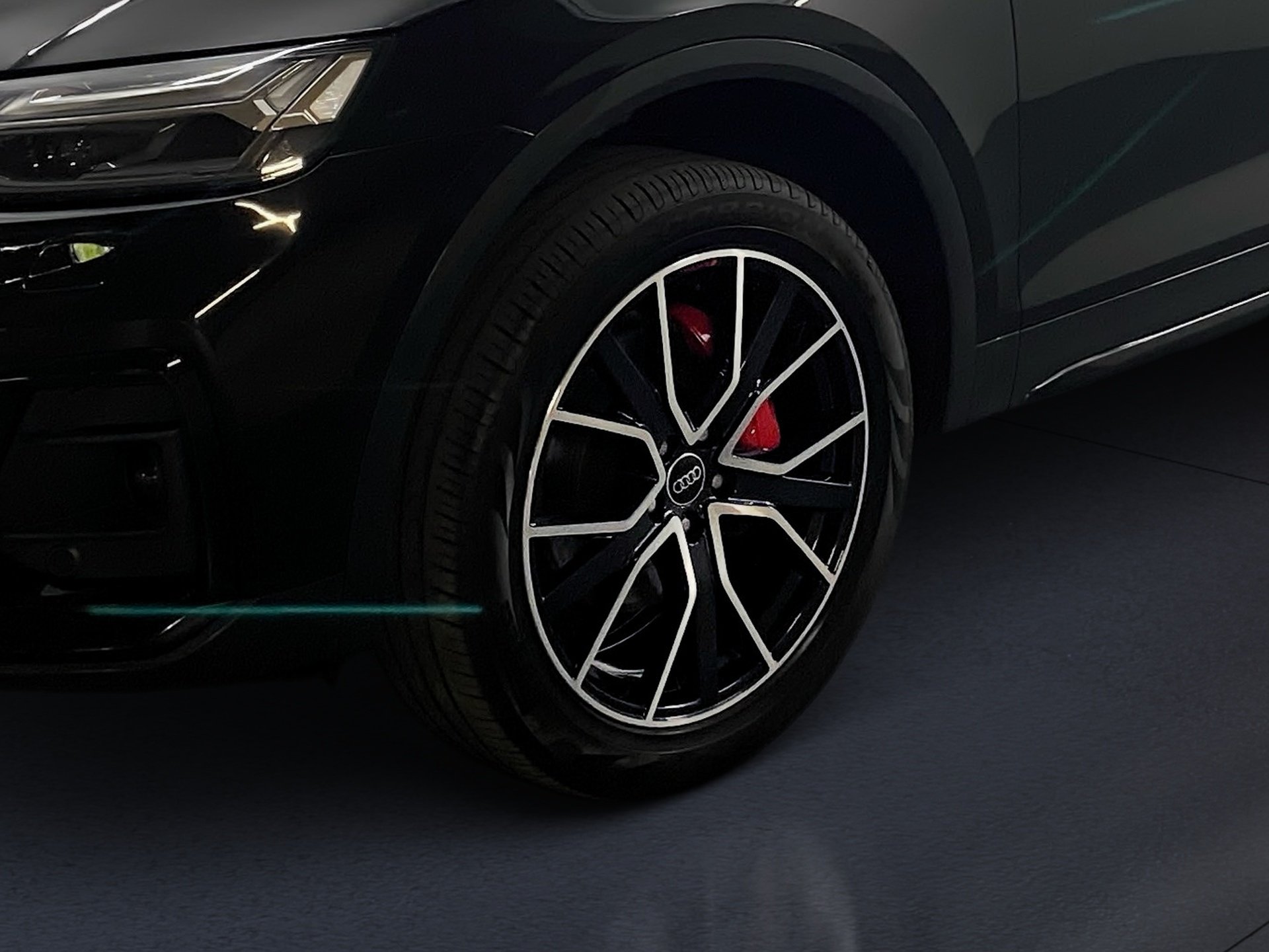 Q5 Sportback S line S line 40 TFSI quattro 150(204)  S tronic