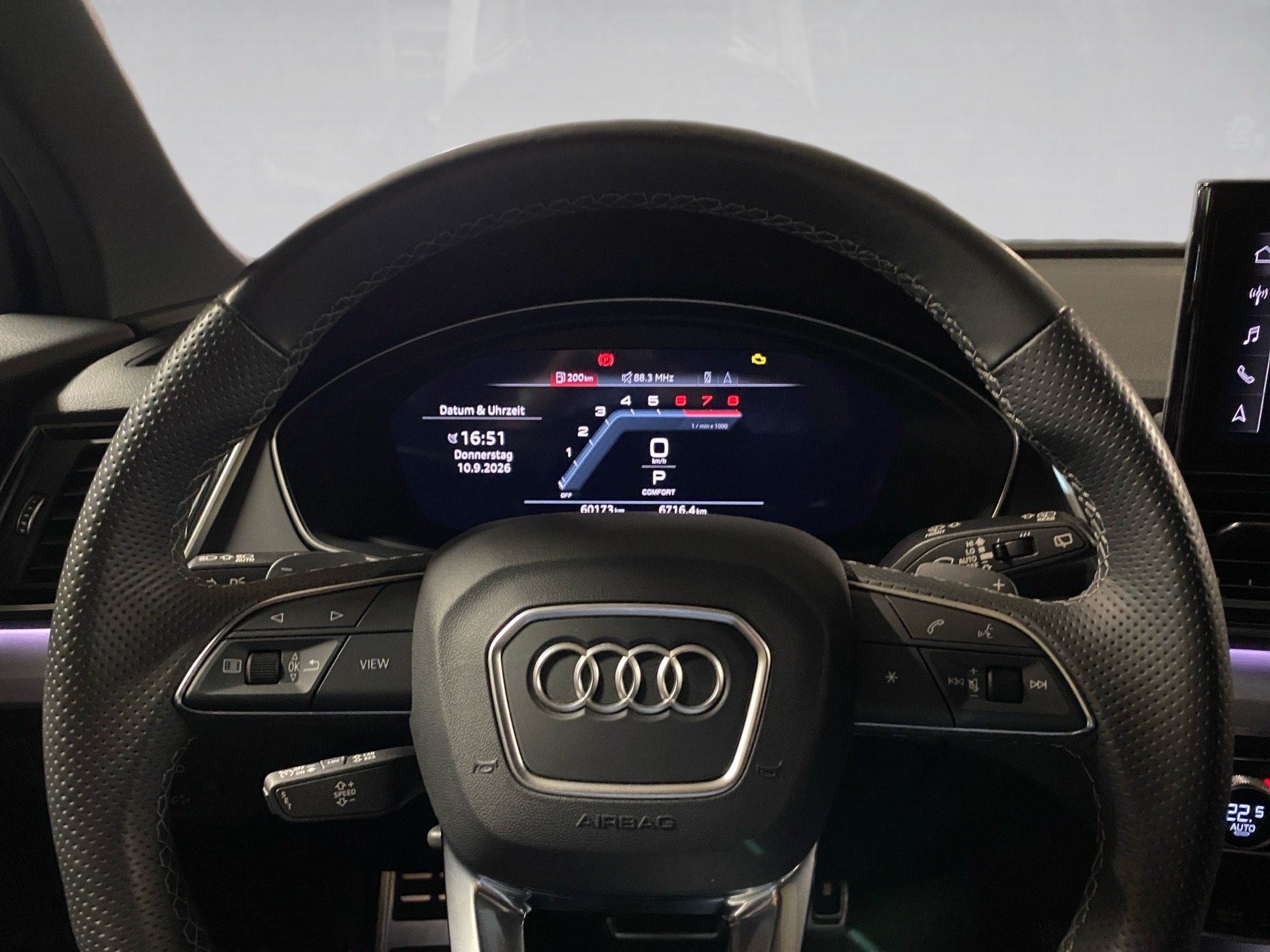 Q5 Sportback S line S line 40 TFSI quattro 150(204)  S tronic